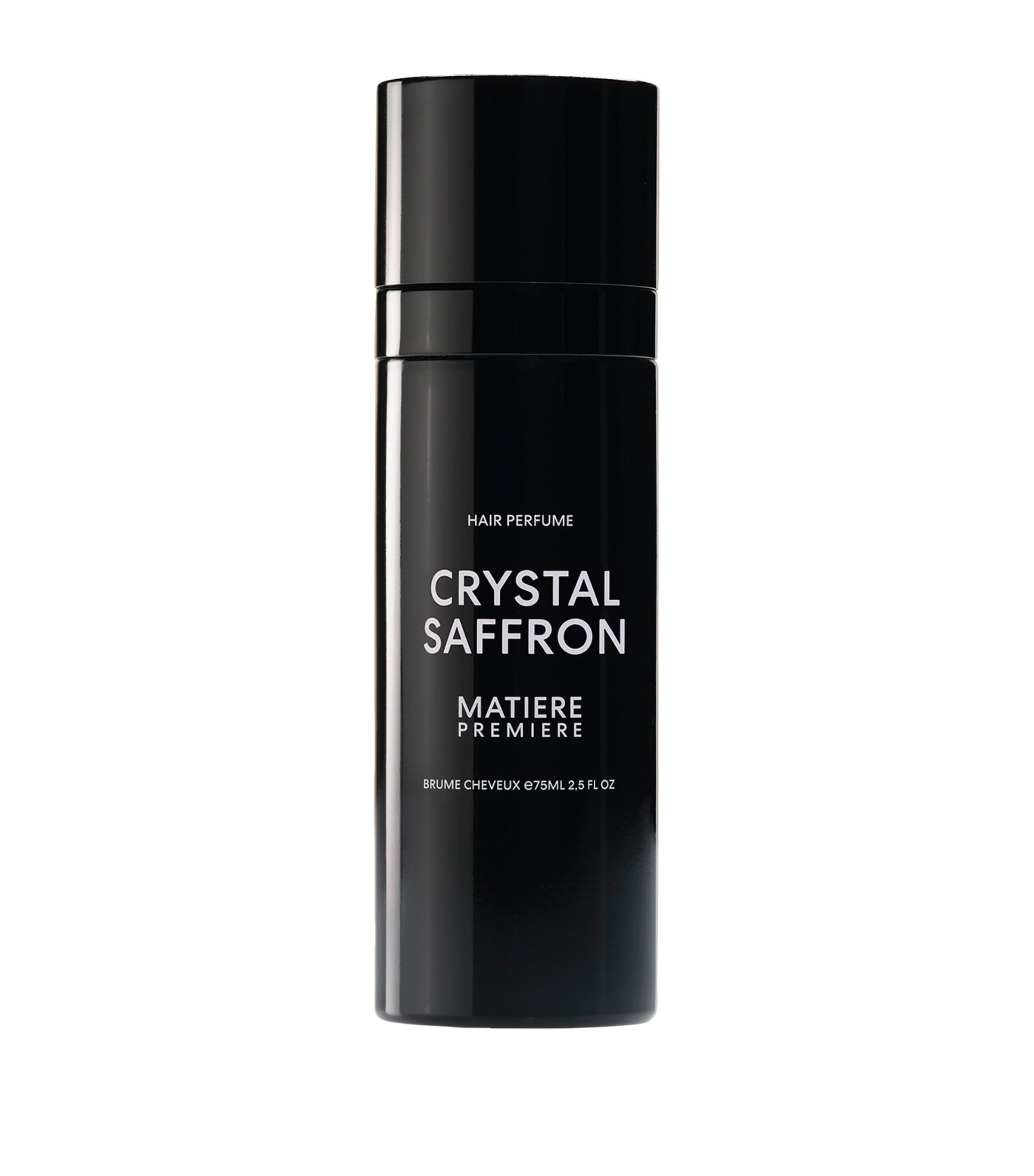 Matiere Premiere Crystal Saffron Hair Perfume