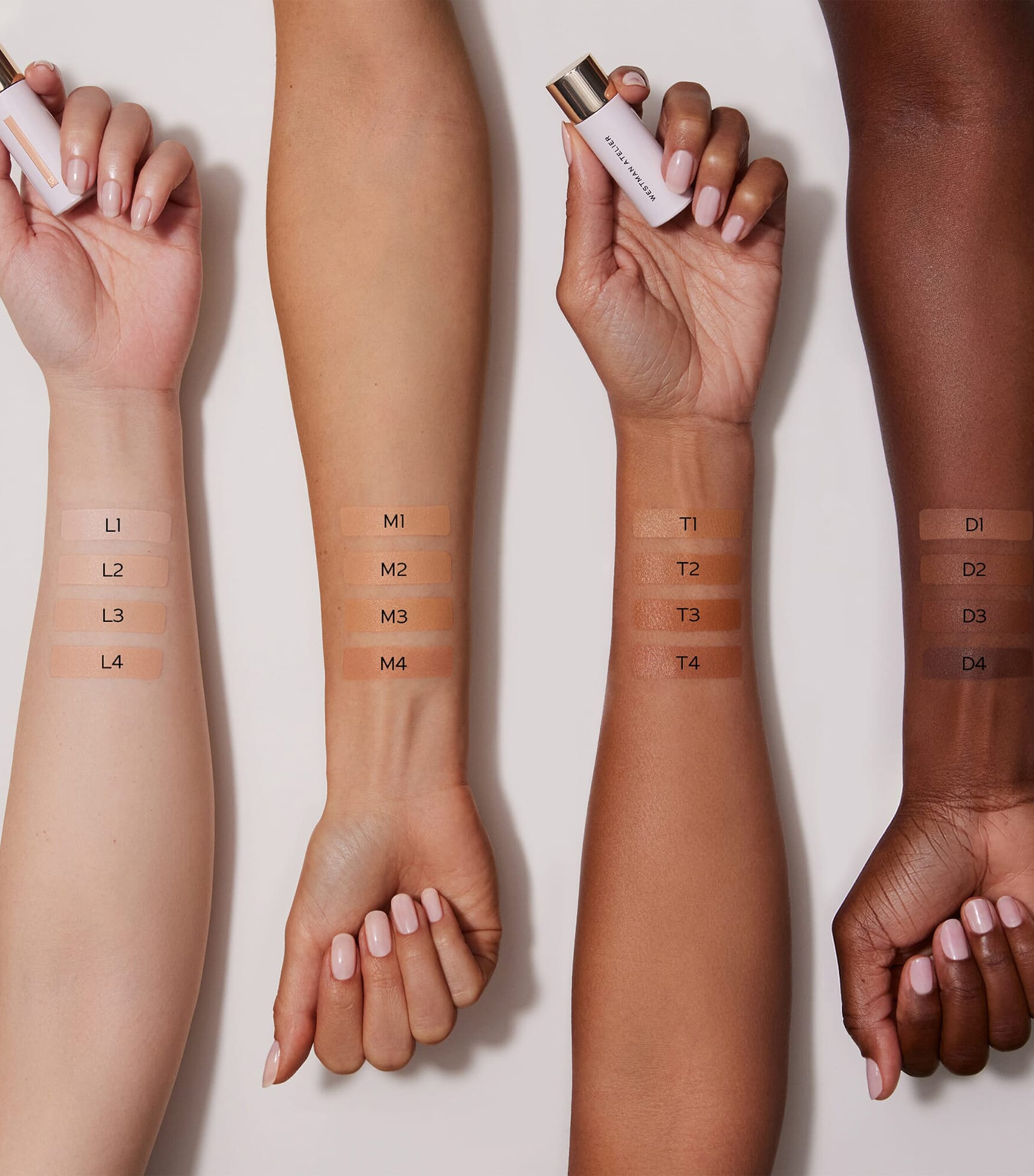 Vital Skincare Concealer ATELIER L4 Image 2