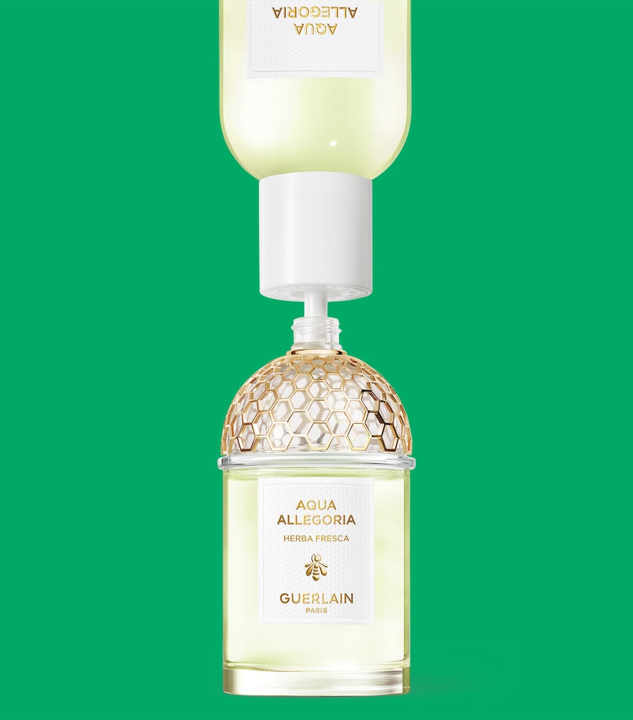 Guerlain Aqua Allegoria Herba Fresca Eau de Toilette (125ml) Image 3