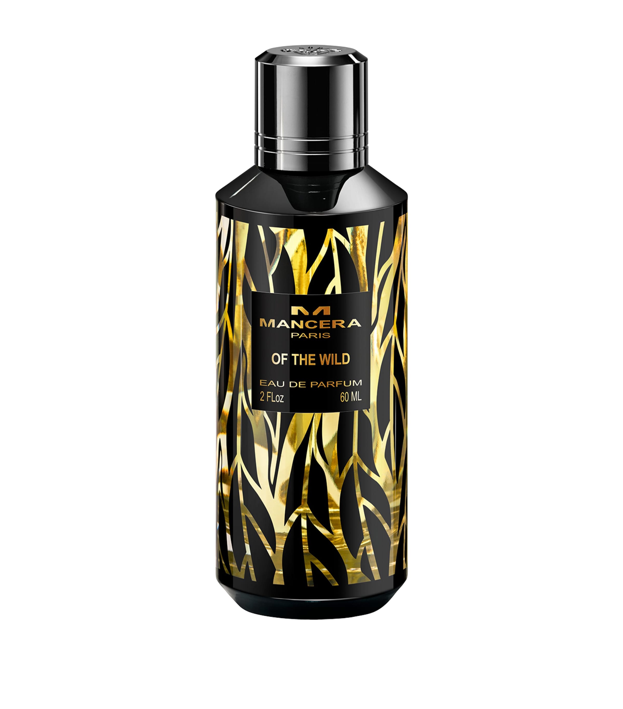 Mancera Of The Wild Eau De Parfum