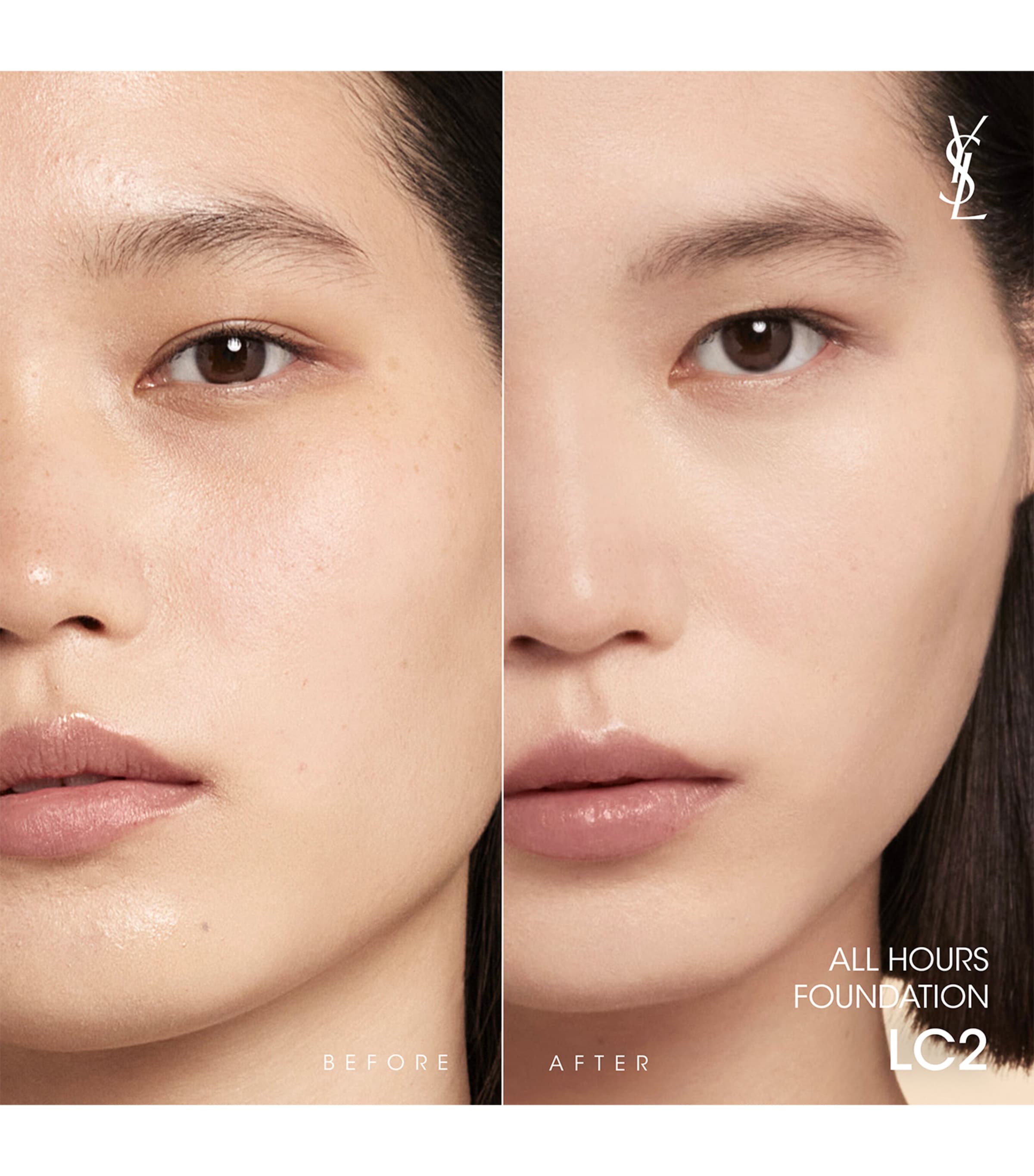 All Hours Foundation - NEW LC2 Image 3