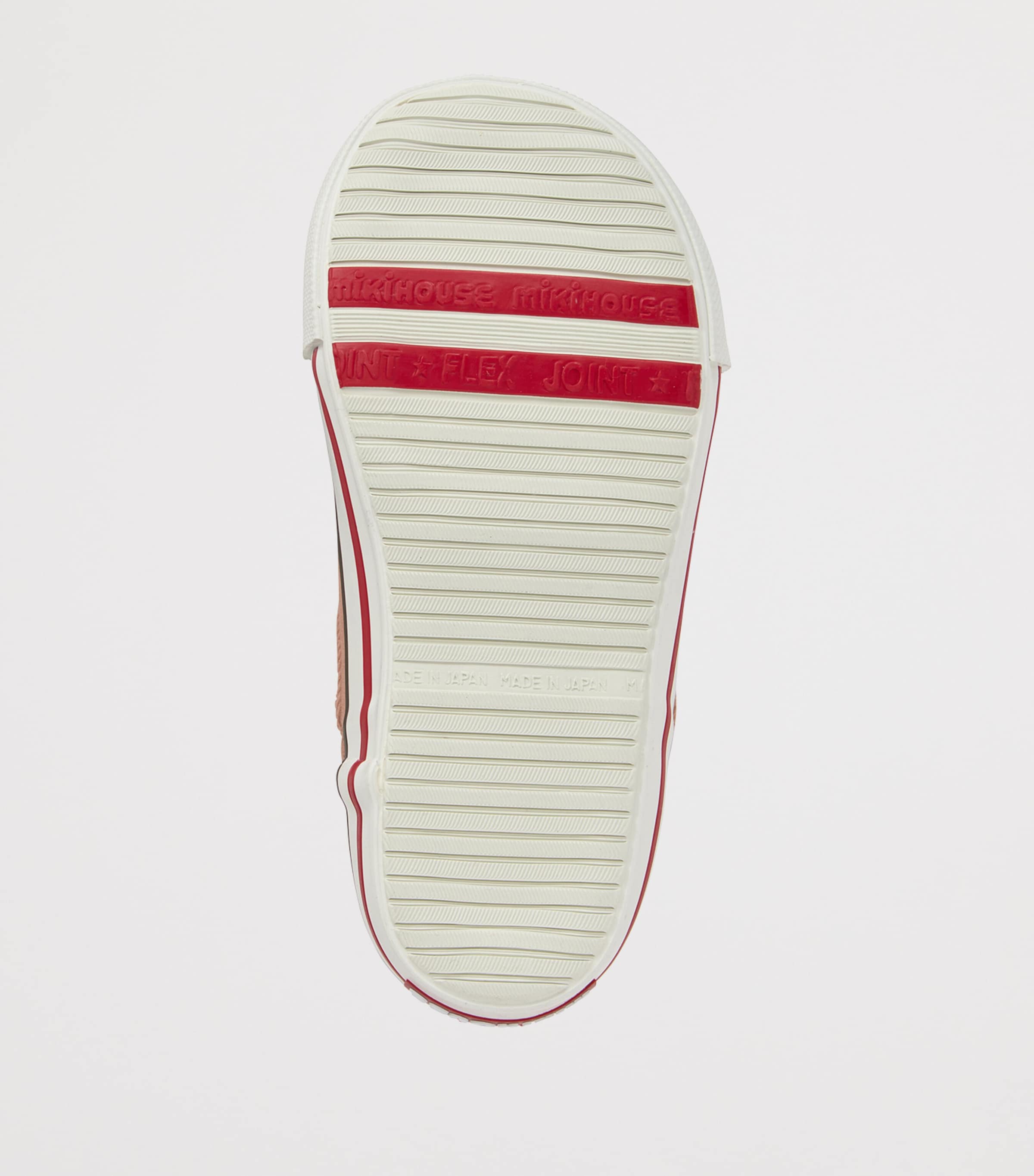 Corduroy-Faux Shearling Usako Sneakers 8 Image 3