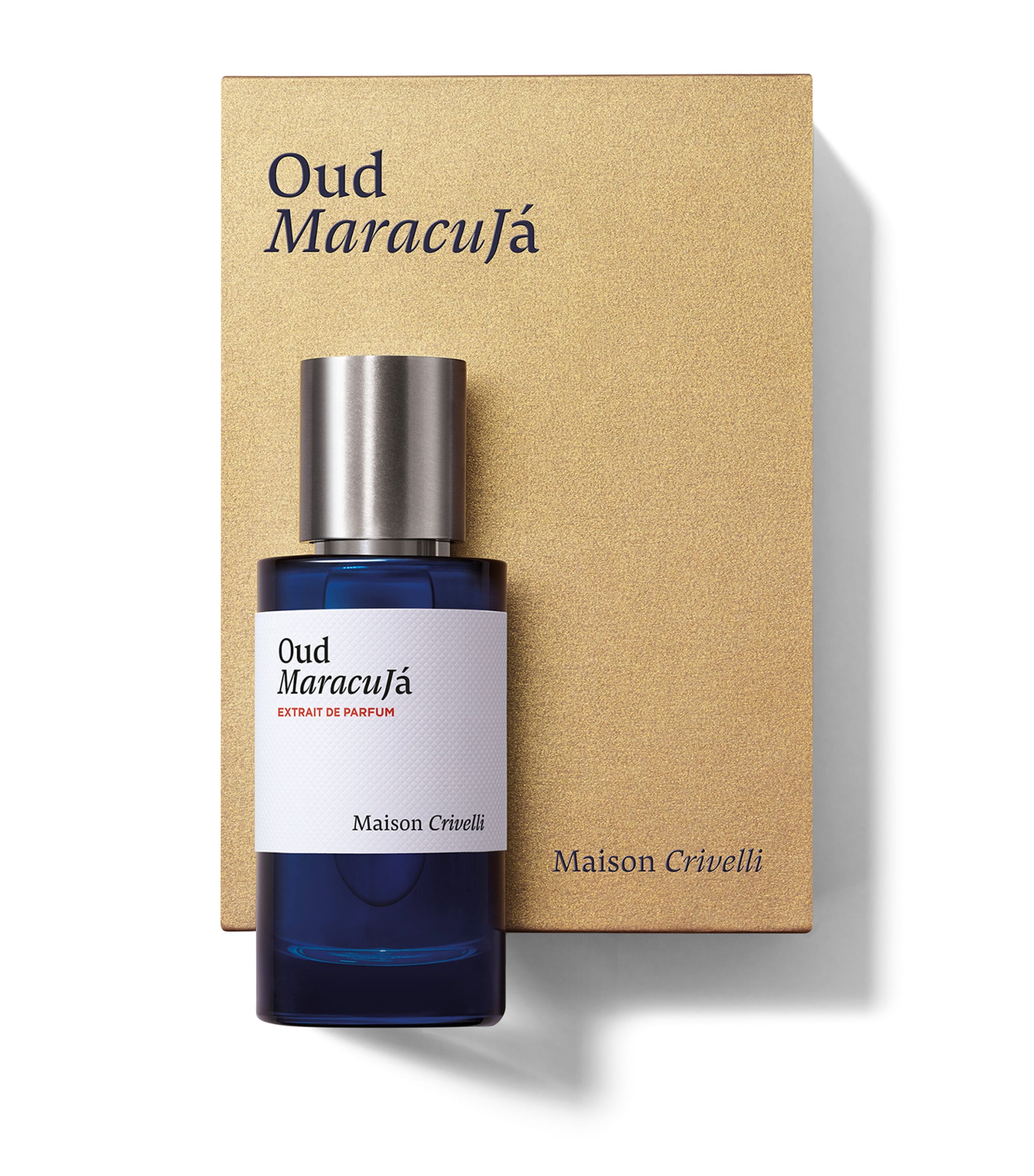 Oud Maracujá Extrait de Parfum (50ml) NO COLOUR Image 2