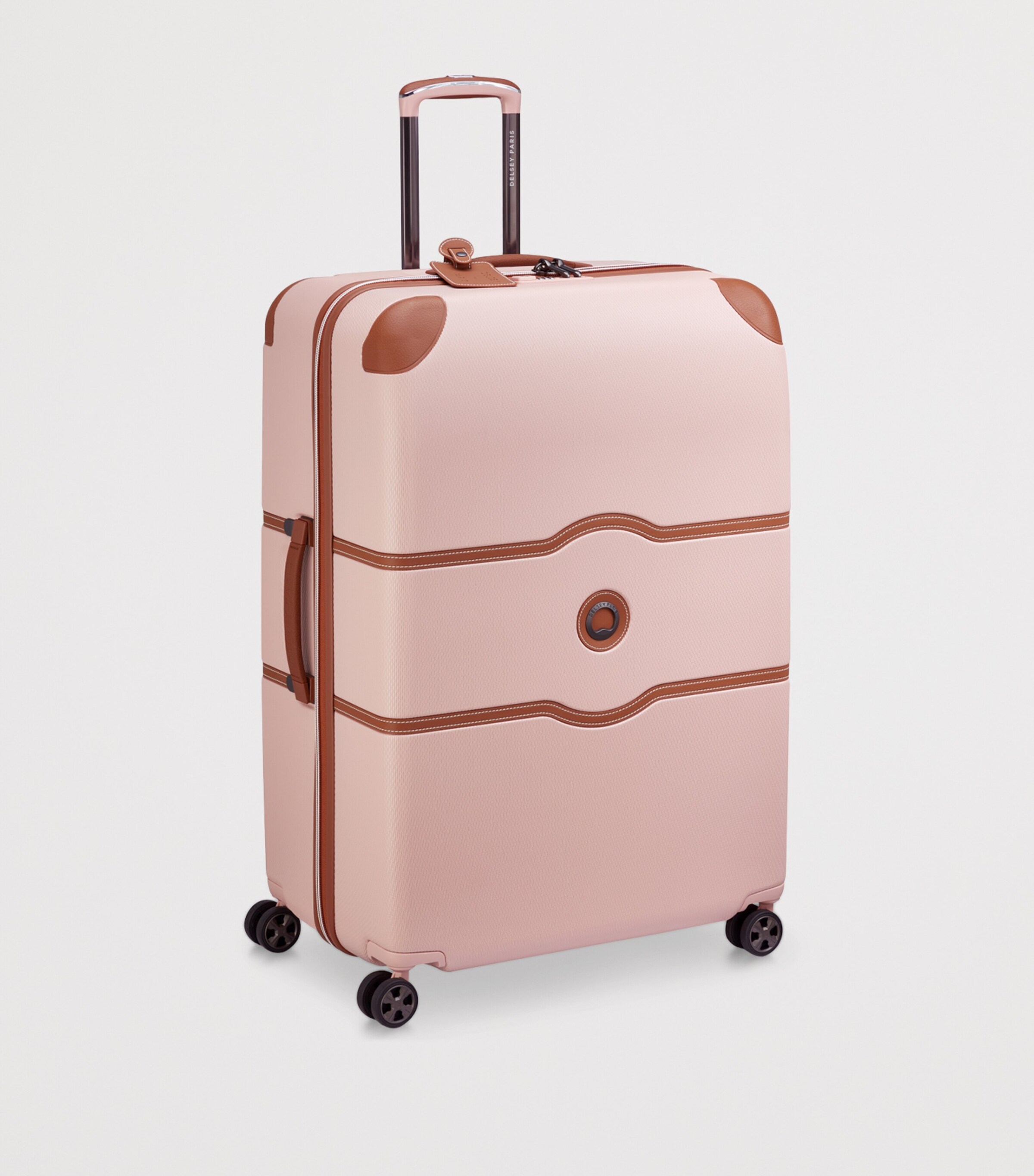 Chatelet Air 2.0 Hard Check-In Suitcase (82cm) LIGHT PINK Image 3