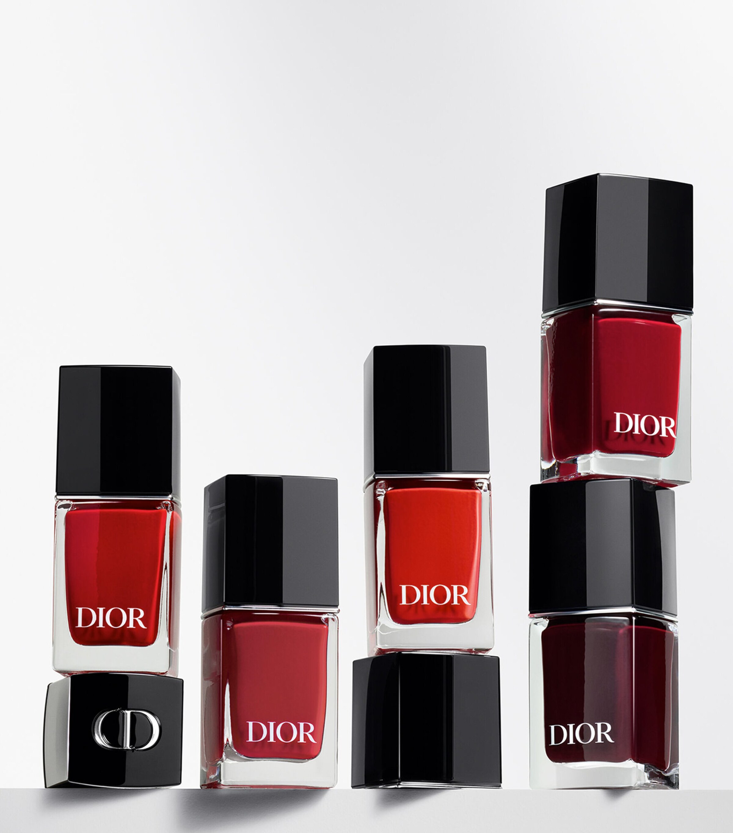 DIOR Dior Vernis Gel Nail Polish | Make-up | Nails | Nail Polish DIOR Dior Vernis Gel Nail Polish | Make-up | Nails | Nail Polish