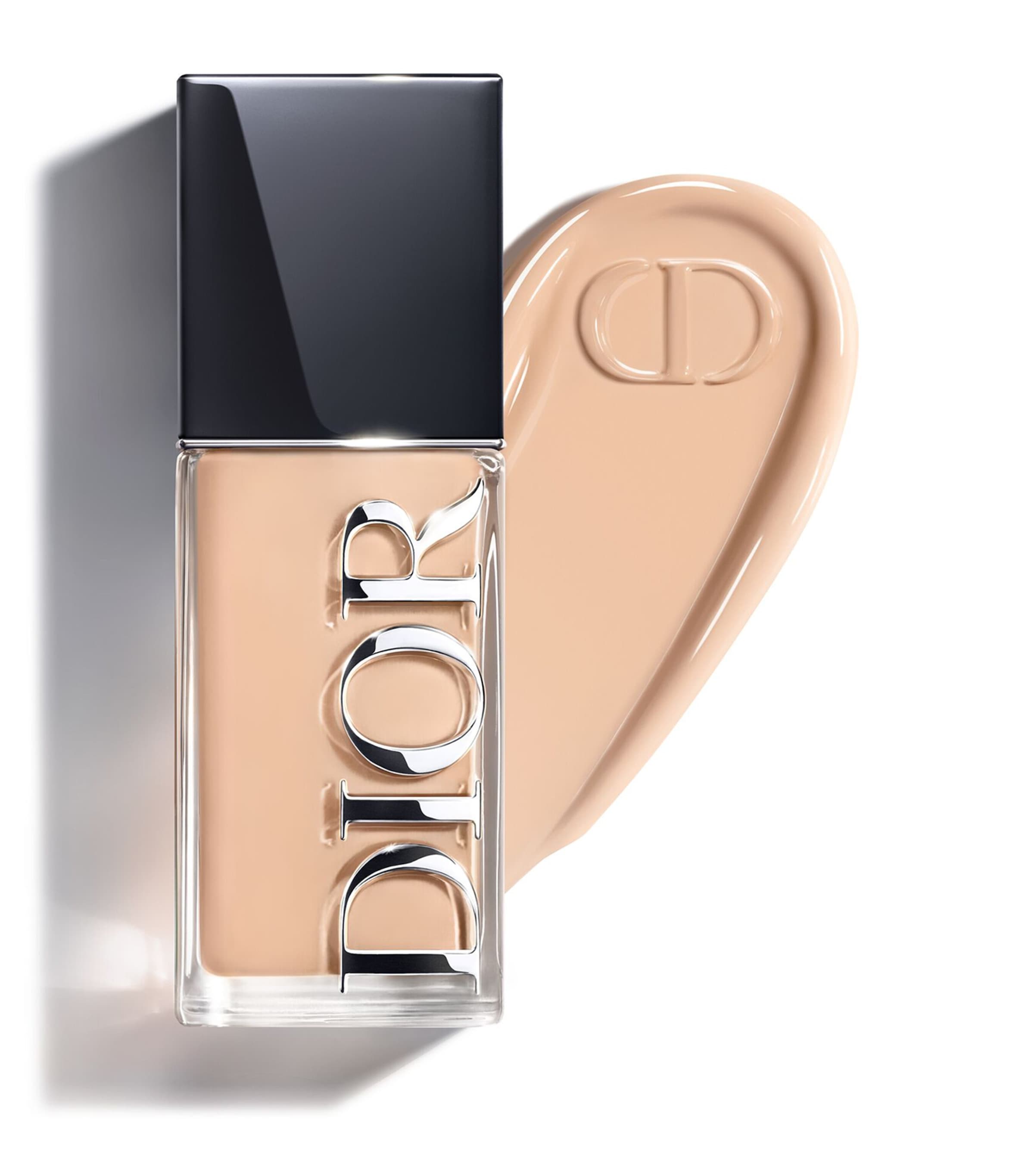 DIOR Dior Forever Skin Glow Foundation - 24h Wear Radiant Finish Image 1