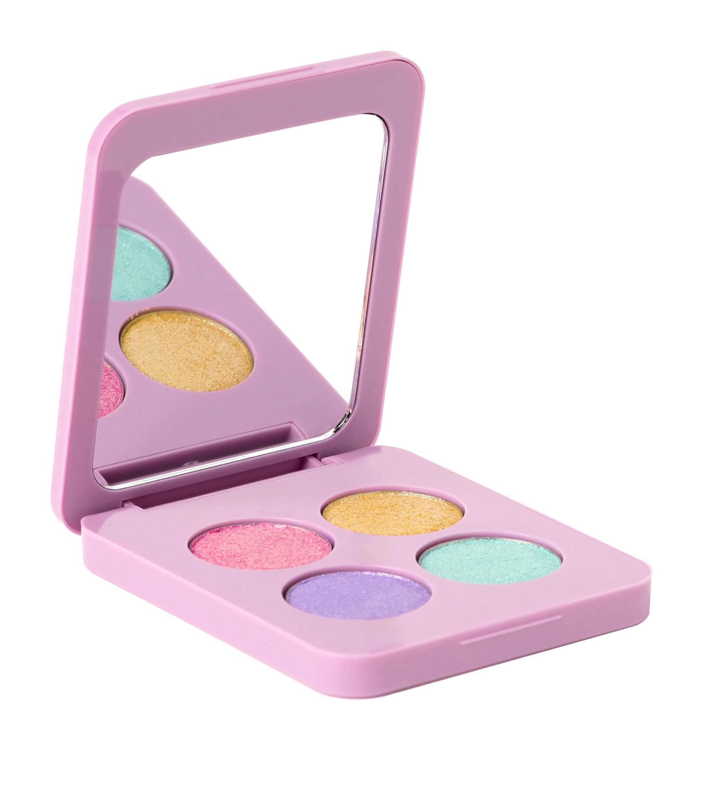 ROSAJOU Vegan Glitter Eyeshadows Image 2