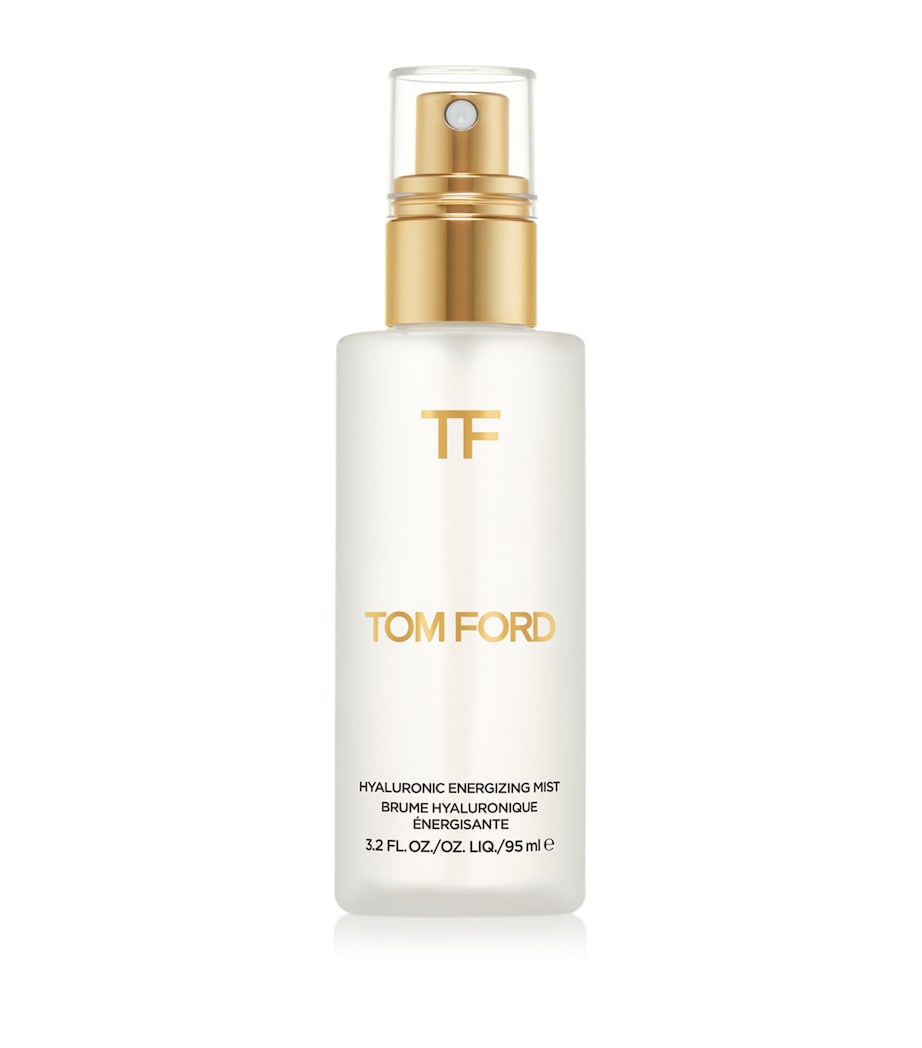 Hyaluronic Energizing Mist (95ml) NO COLOUR Image 1