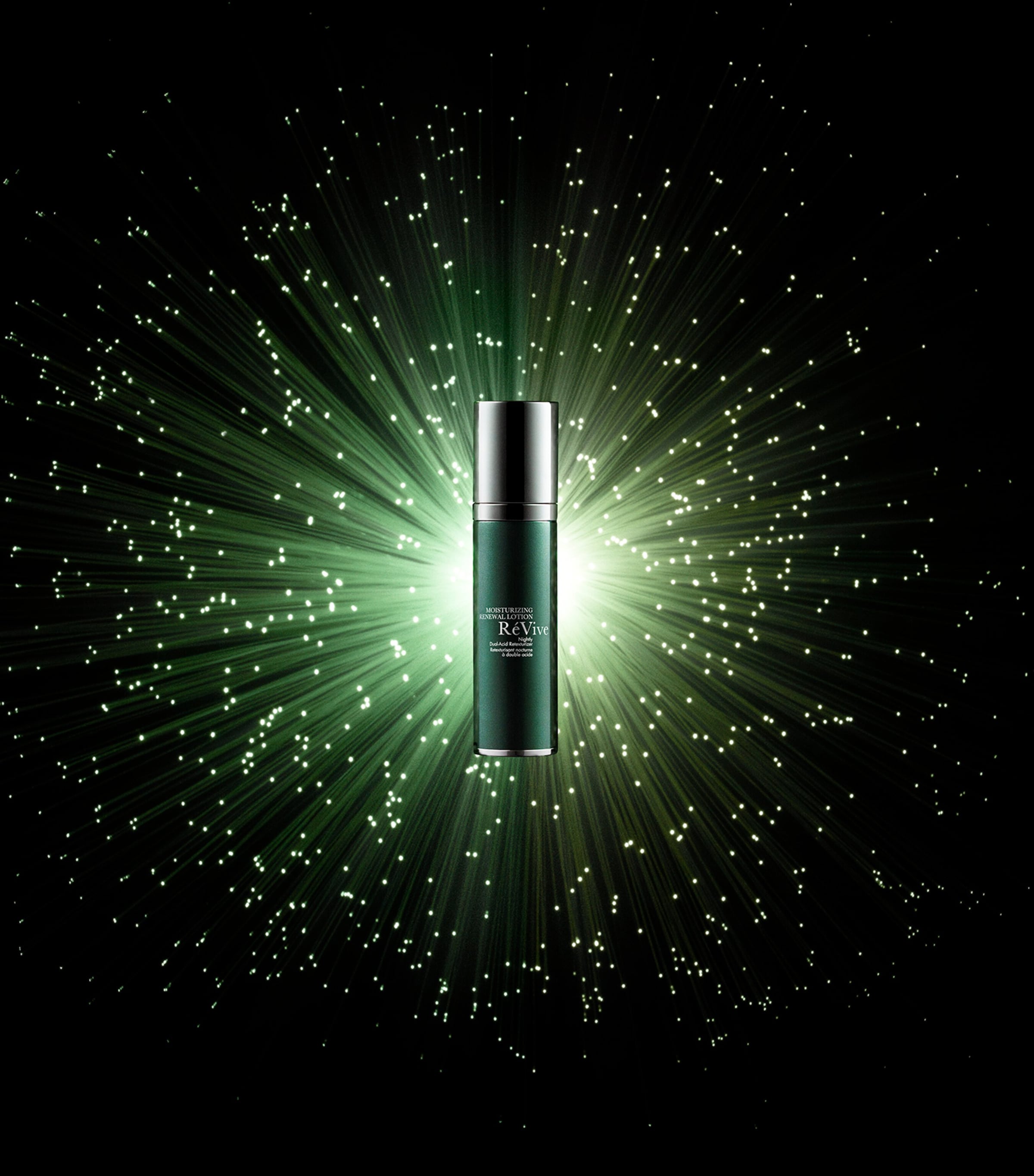 Moisturising Renewal Lotion Nightly Dual-Acid Retexturiser (50ml) NO COLOUR Image 6