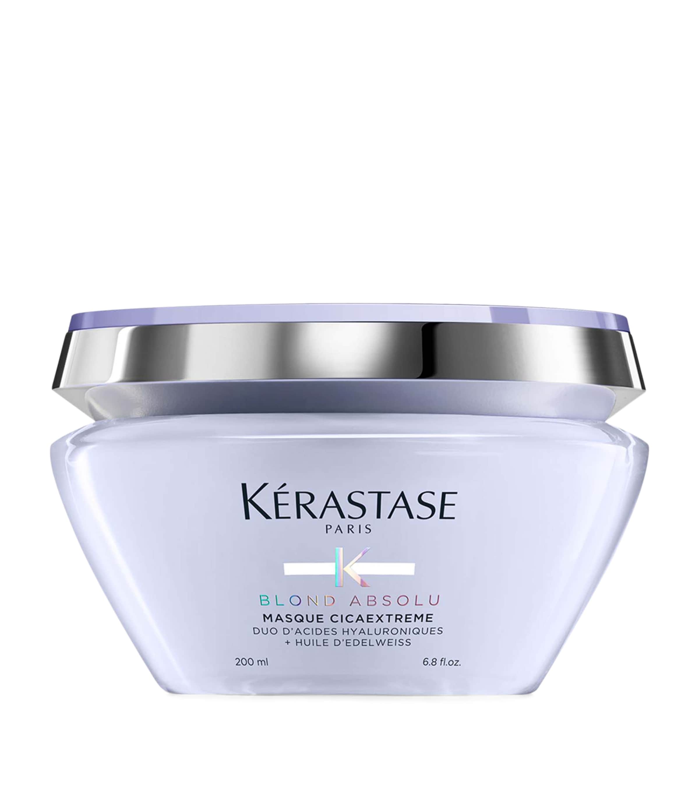 Kerastase Blond Absolu Cicaextreme Conditioning Hair Mask (200ml) | Beauty New In | Haircare | Hair Masks | Designers | Kerastase