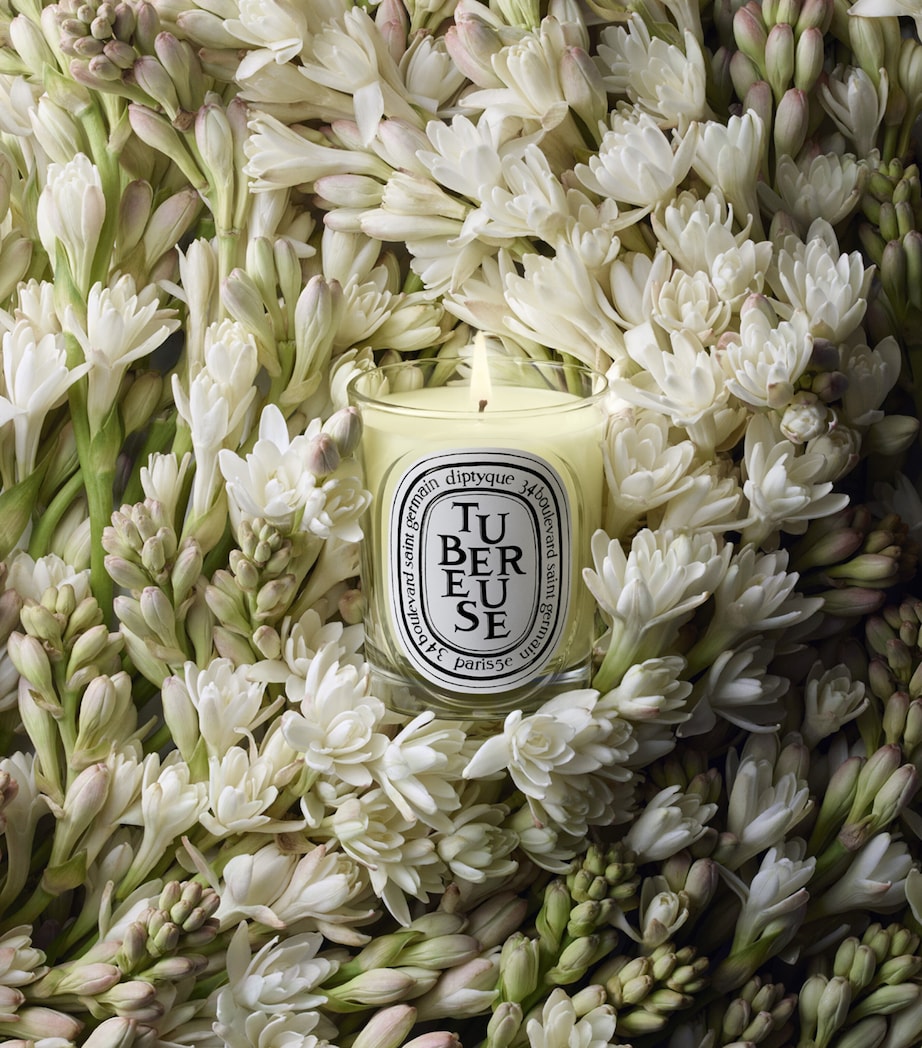 Diptyque Tubereuse Candle (190g) Image 3