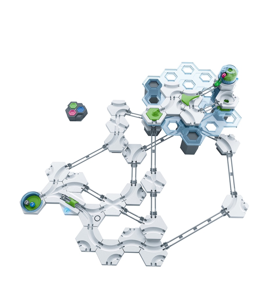 GraviTrax POWER Starter Set Launch MULTI Image 9