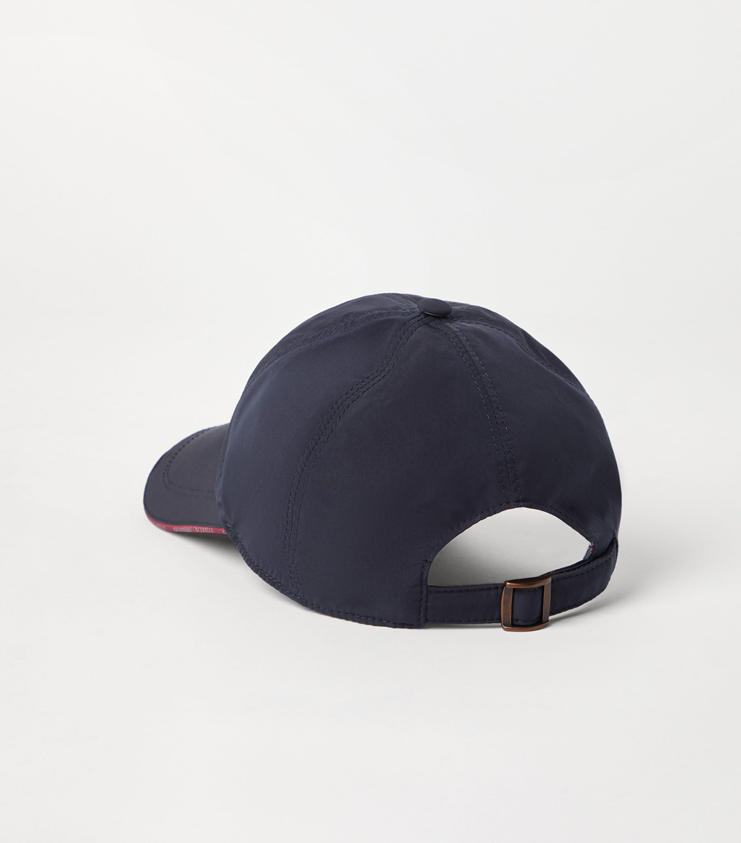 Water-Resistant Embroidered Baseball Cap CDB71 Image 2