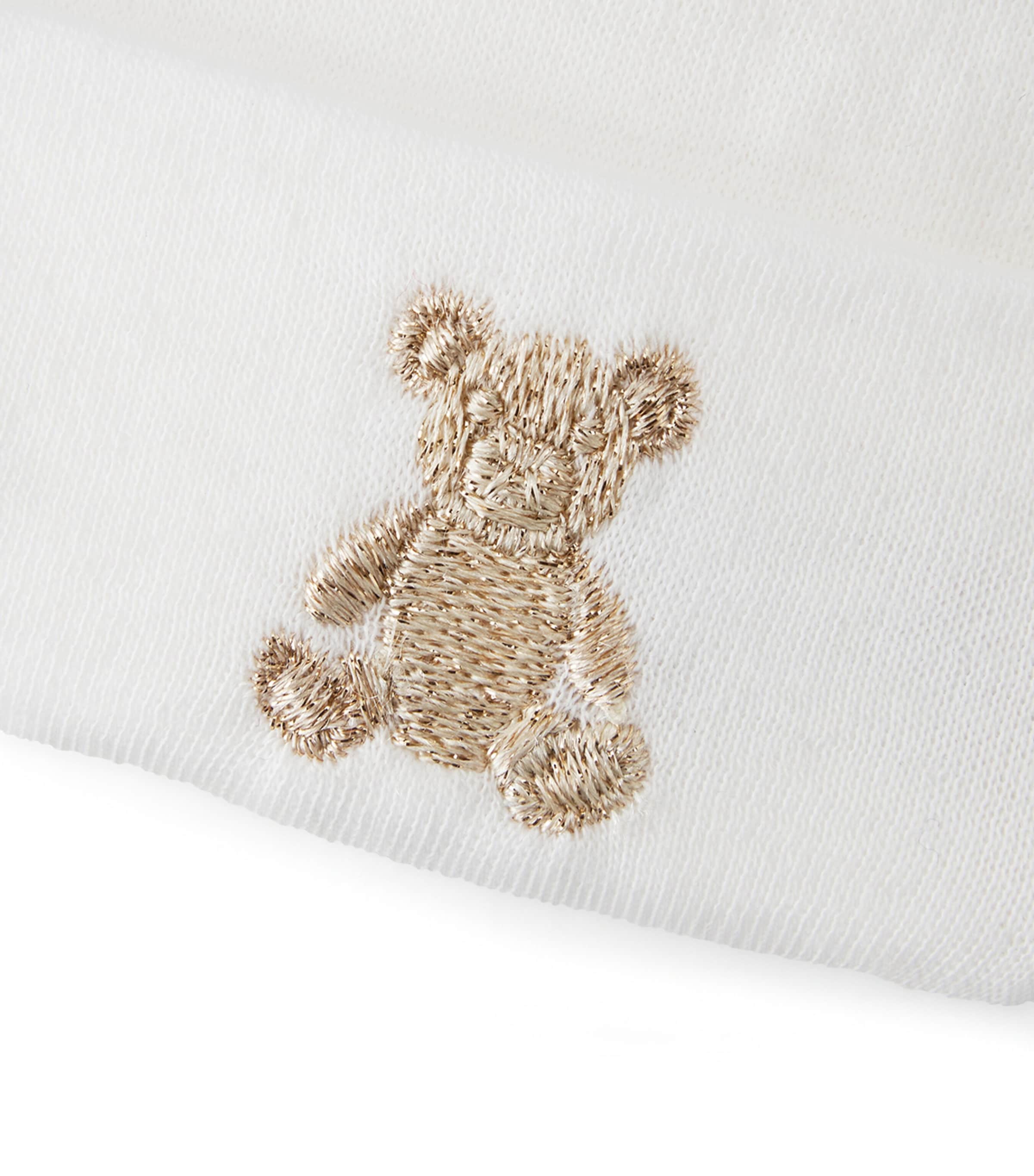 Cotton Beanie 1 Image 2