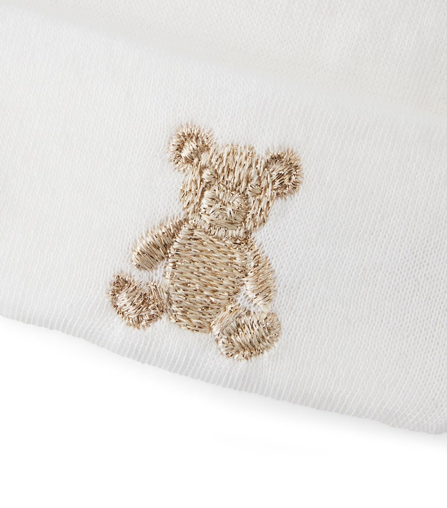 Cotton Beanie 1 Image 2