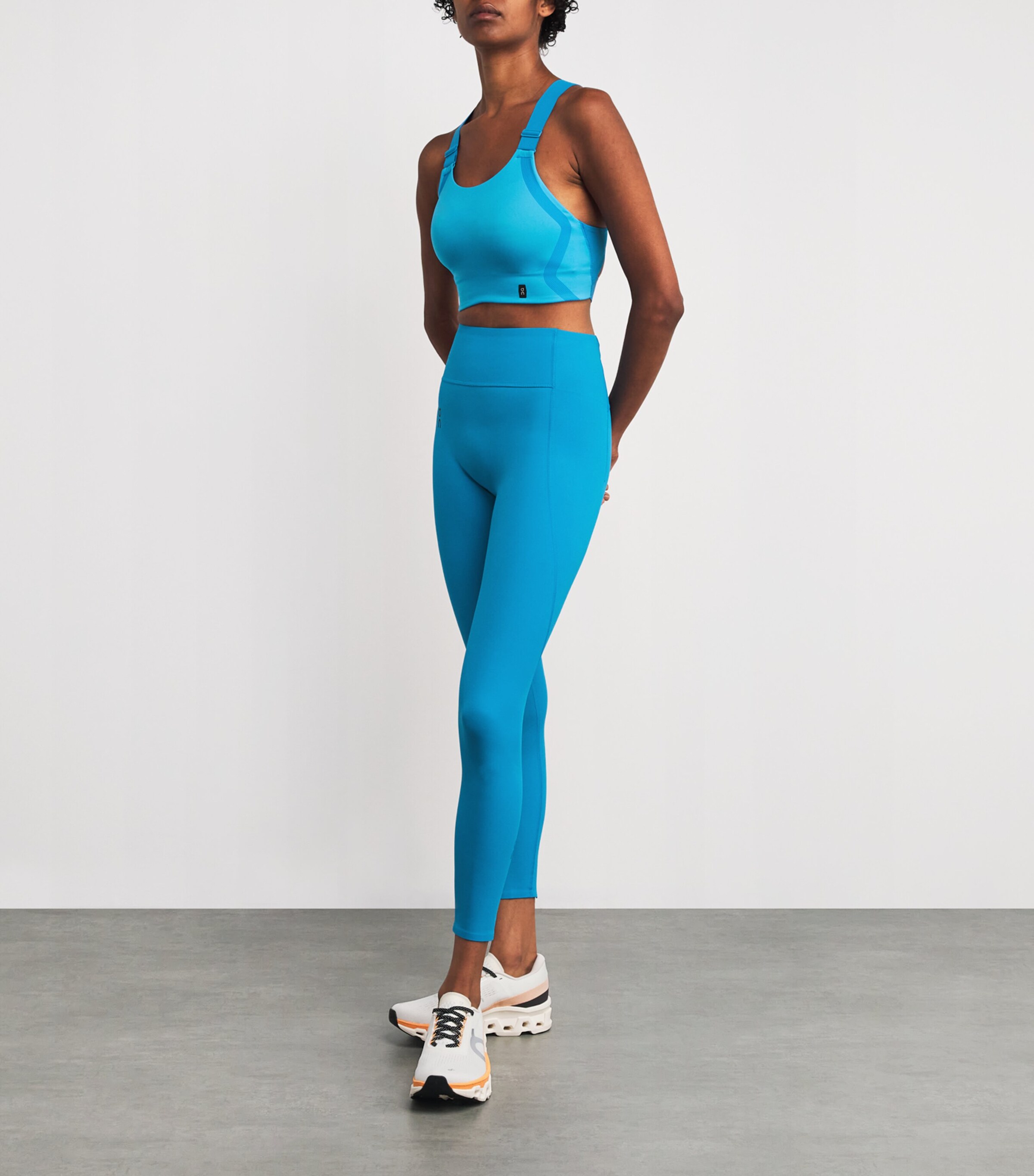 Studio Tights MALIBU Image 2