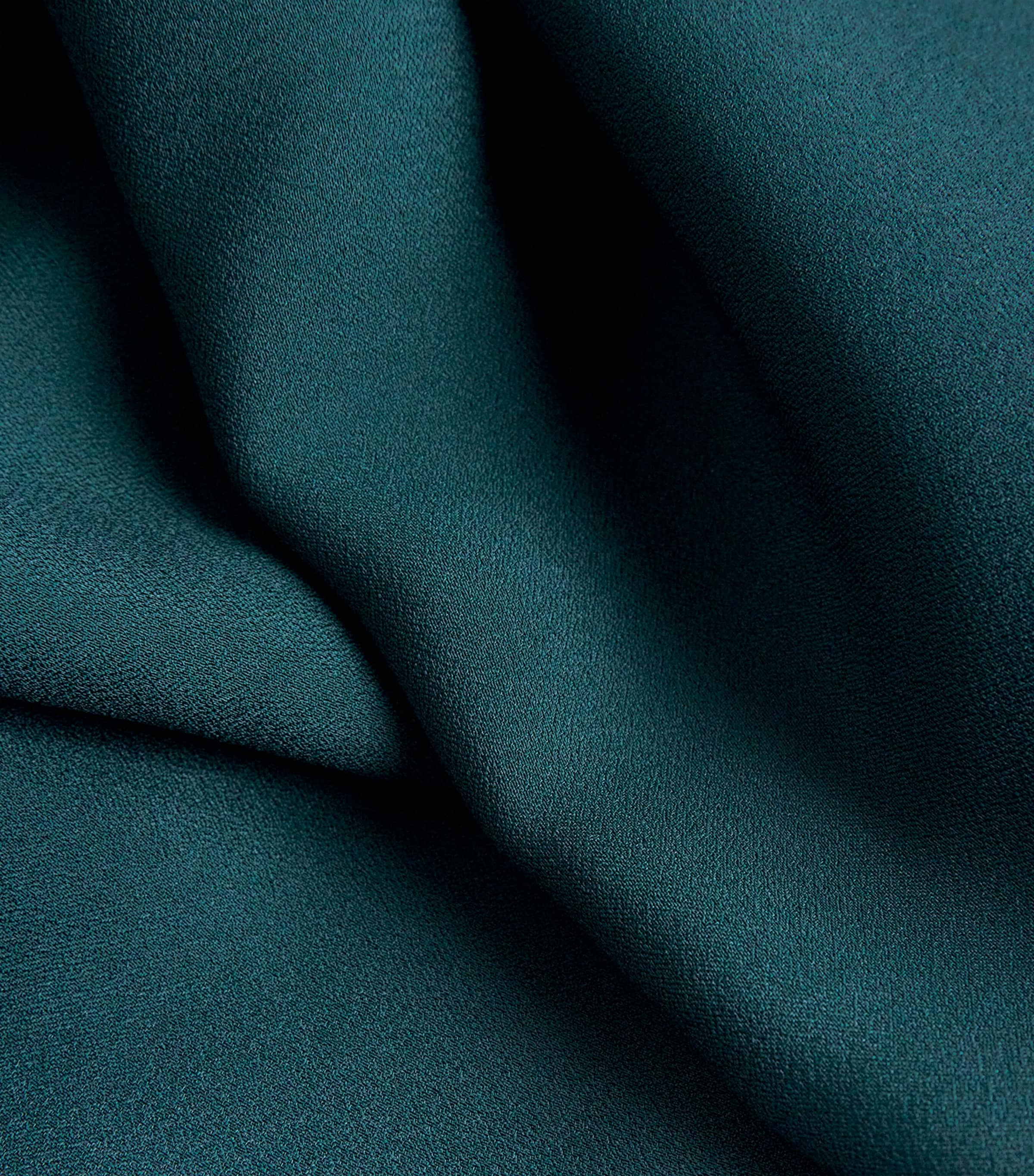 Crepe Obsession Kaftan SOTTOBOSCO Image 5