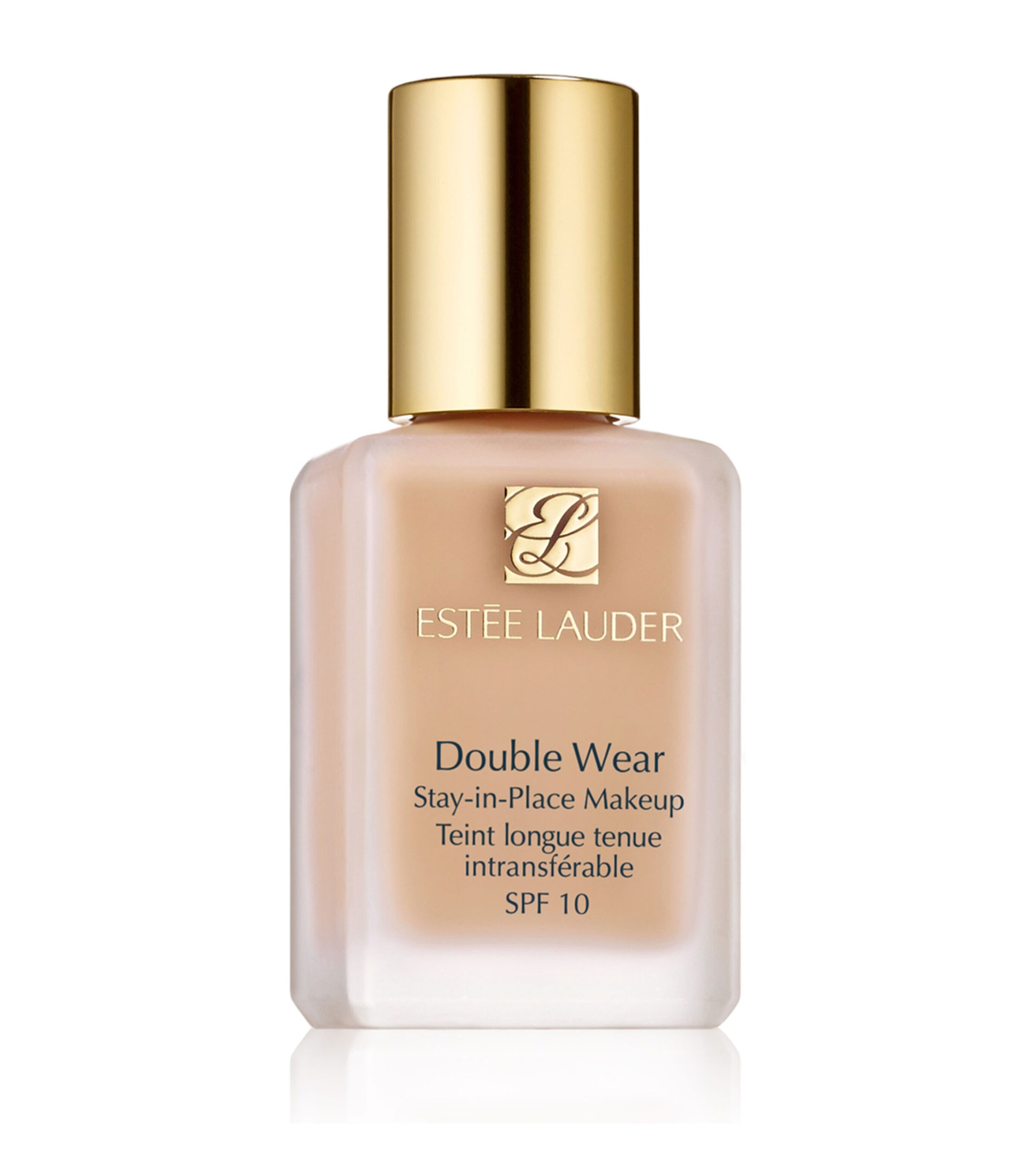 Estée Lauder Double Wear Stay-in-Place Makeup SPF 10 | Make-up | Face | Foundations | Designers | Estée Lauder