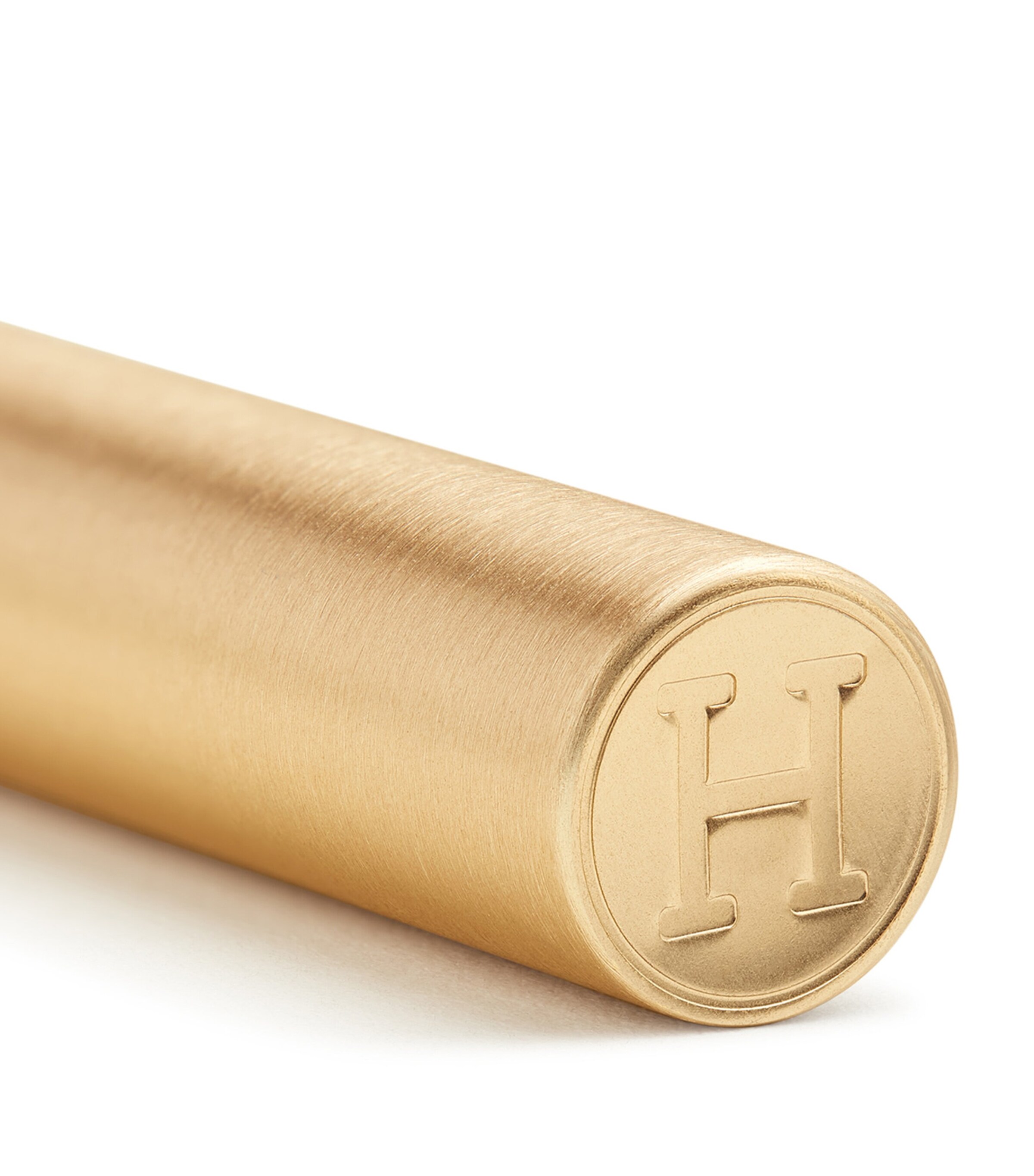 Trait d'Hermès Lip Colour Pencil  68 ROUGE BLEU X3 Image 3