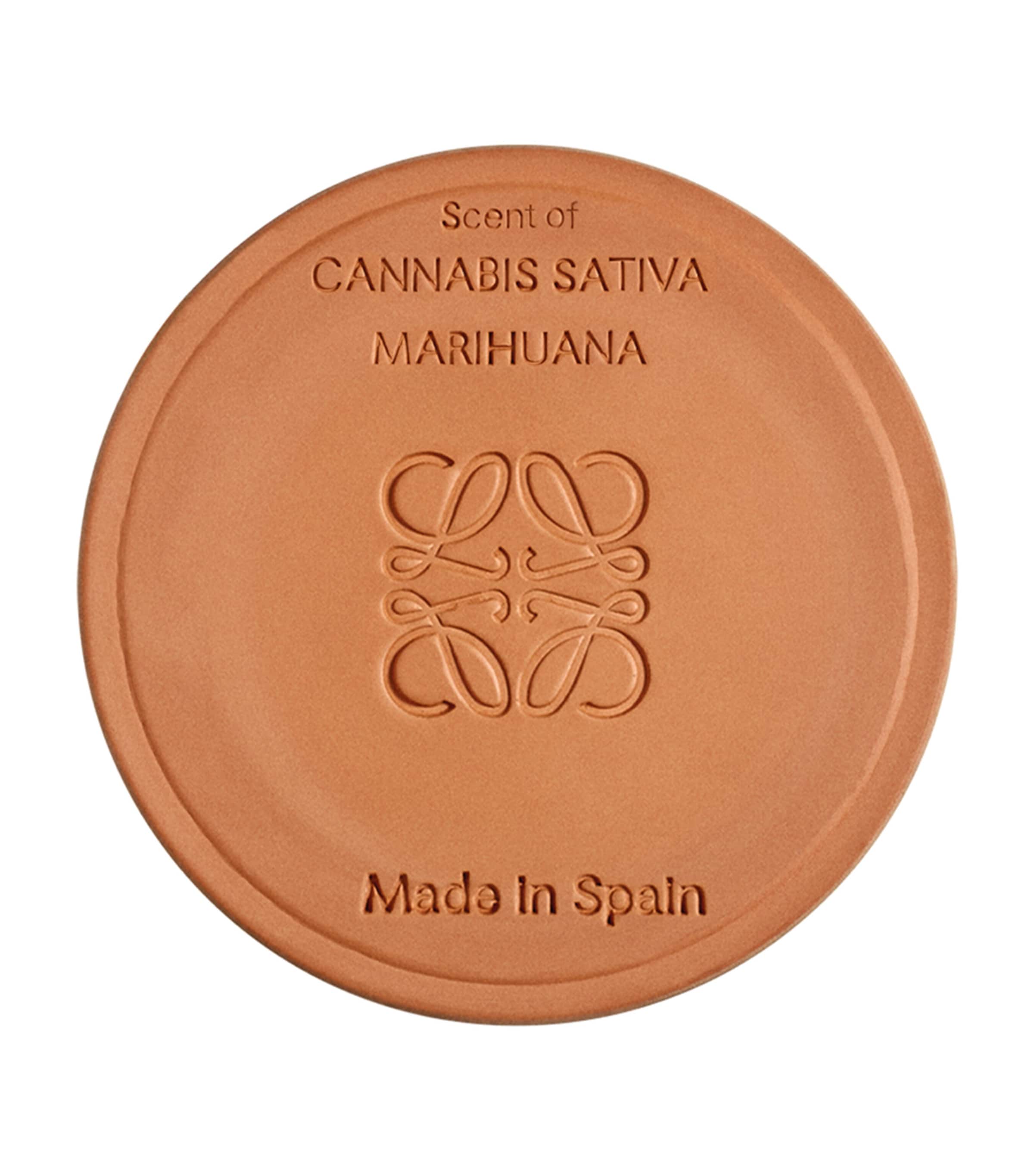 LOEWE Marihuana Candle ロエベ マリファナ キャンドル LOEWE Marihuana Candle (170g) | Harrods US