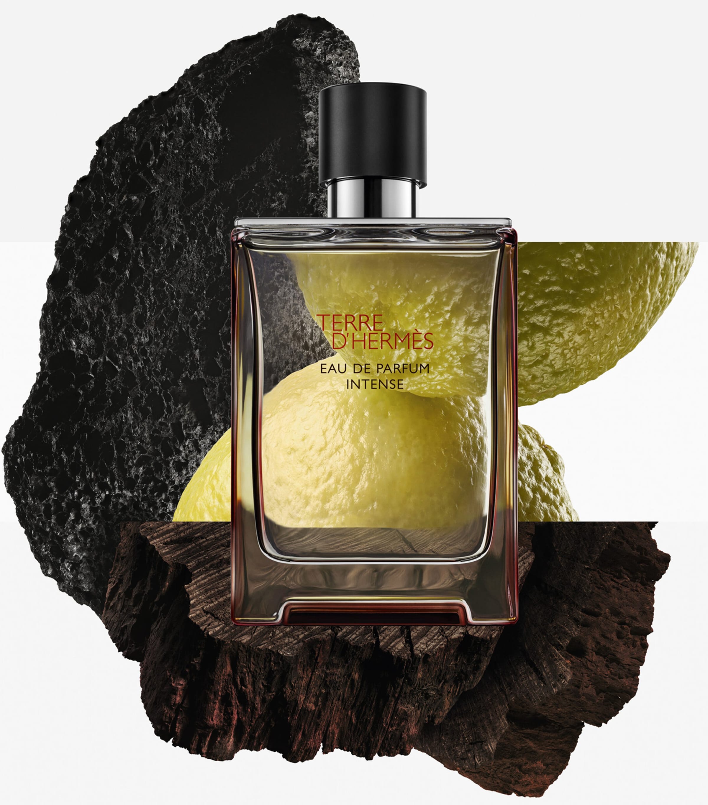 HERMÈS Terre d’Hermès Eau de Parfum Intense Fragrance Gift Set (100ml) Image 3