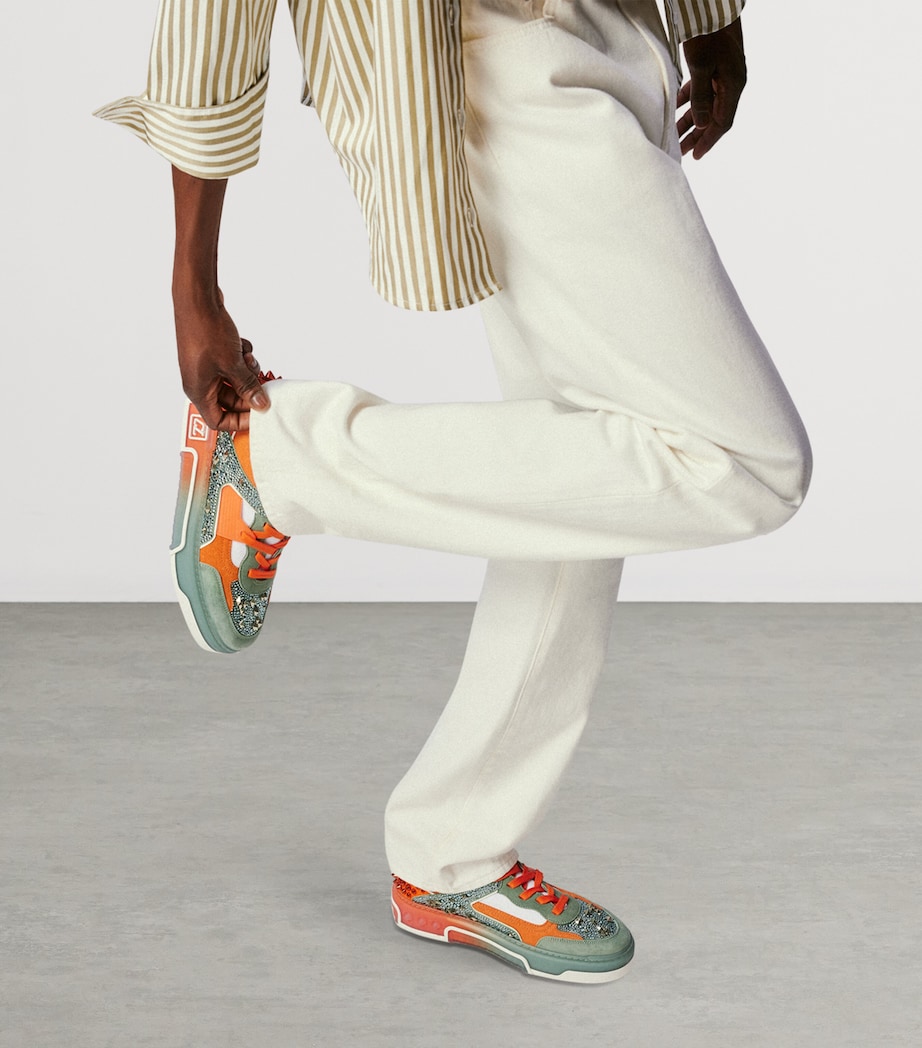 Astroloubi Sneakers 8218 Image 2