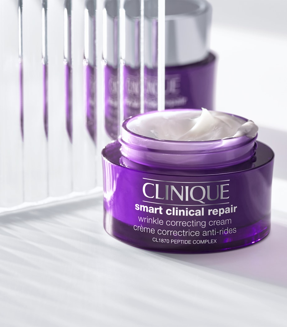Smart & Smooth: Smart Clinical Repair Gift Set NO COLOUR Image 5
