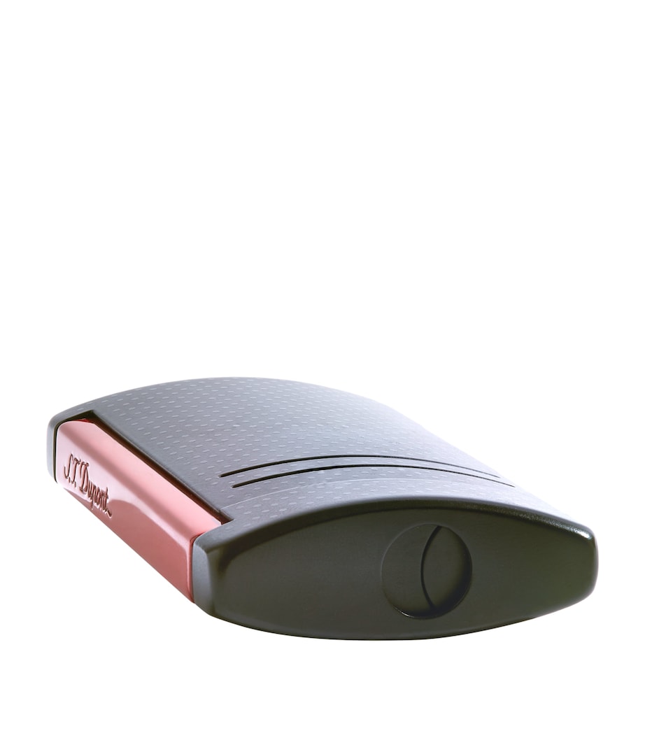 Maxijet Lighter BLACK Image 5