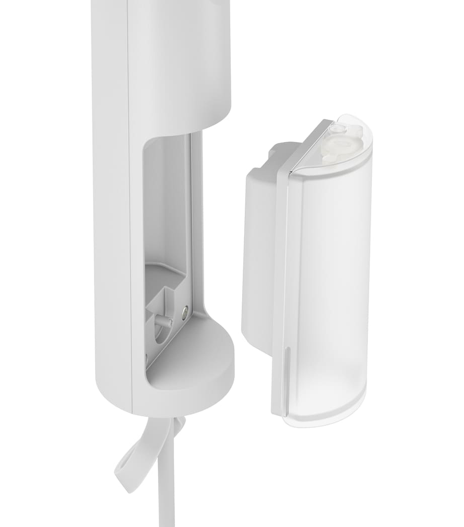 Cirrus x Handheld Steamer COTTON Image 3