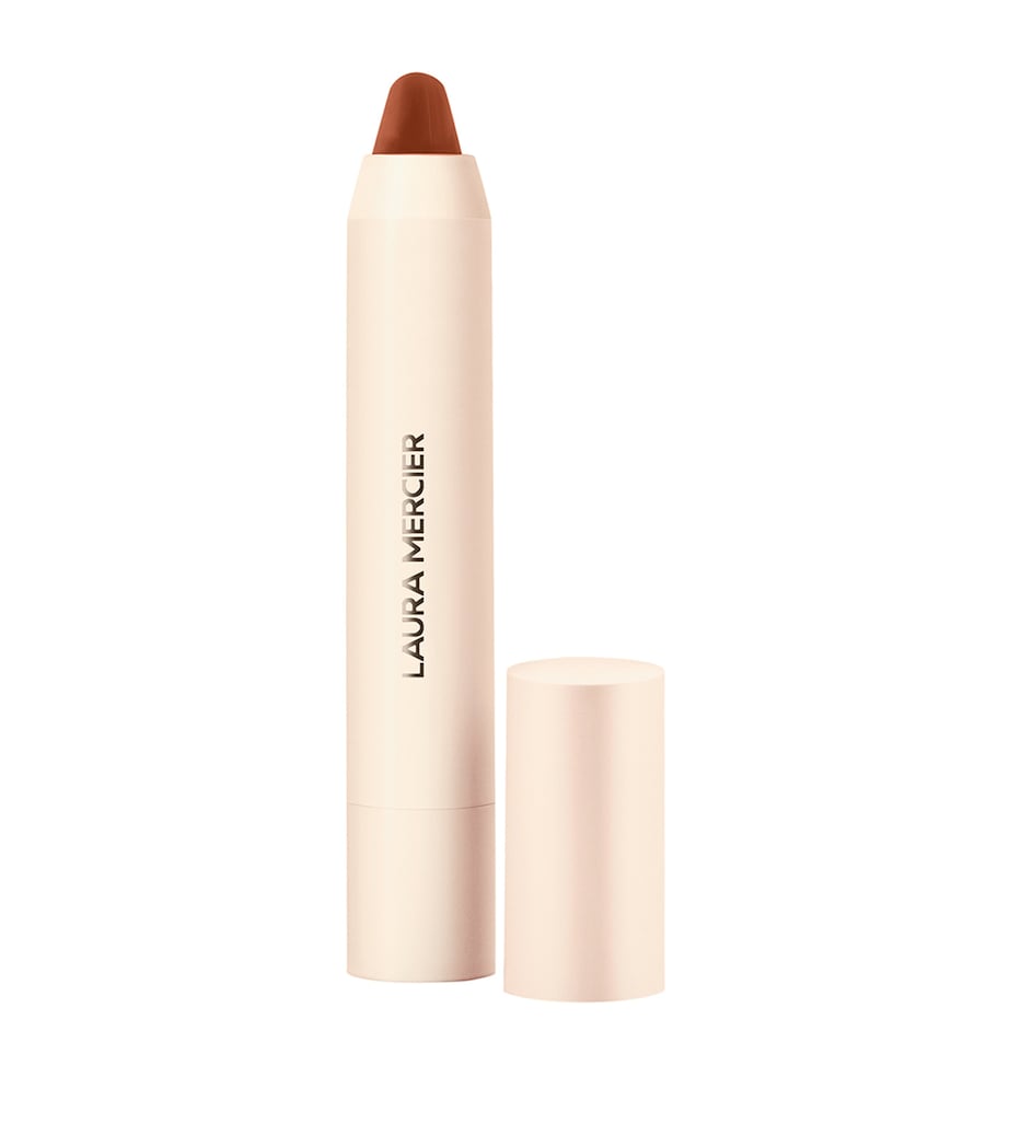 Laura Mercier Petal Soft Lipstick Crayon Léa Image 1