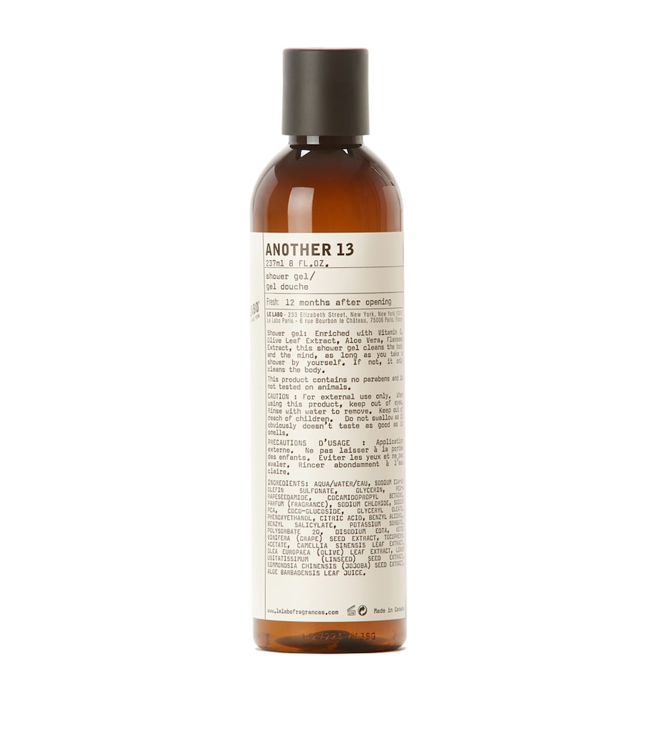 Le Labo AnOther 13 Shower Gel (237ml) Image 1