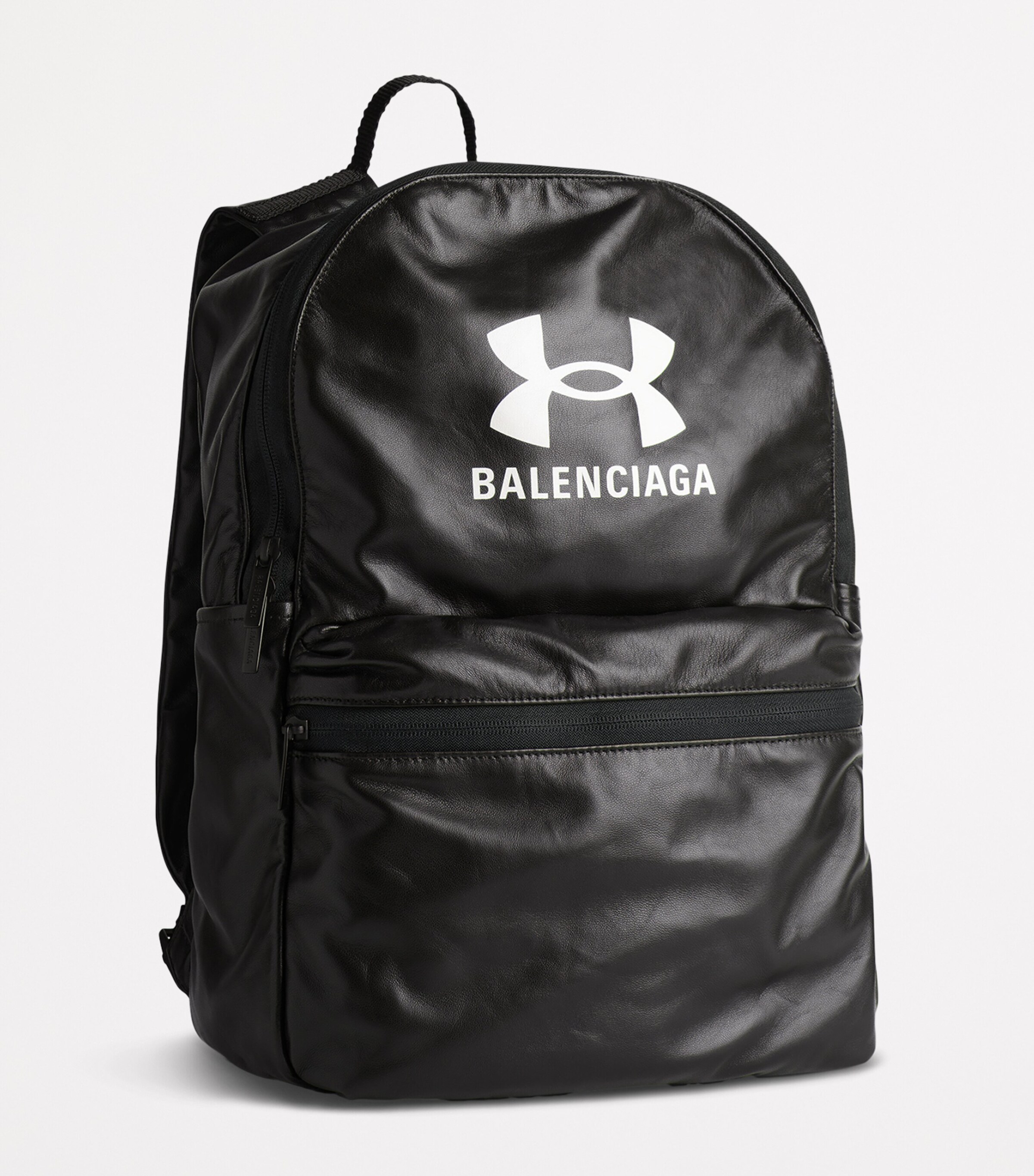 Balenciaga x Under Armour Backpack Image 6