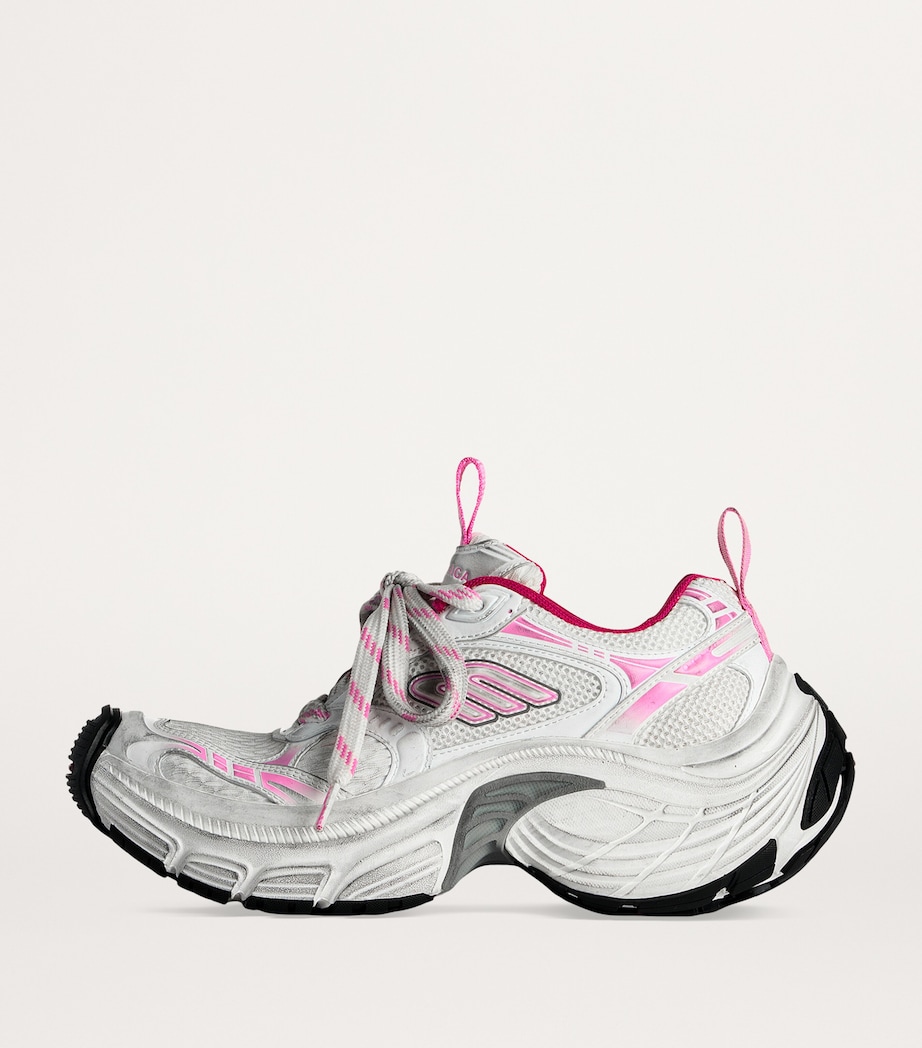 Mesh 6XL Sneakers 9511 Image 2