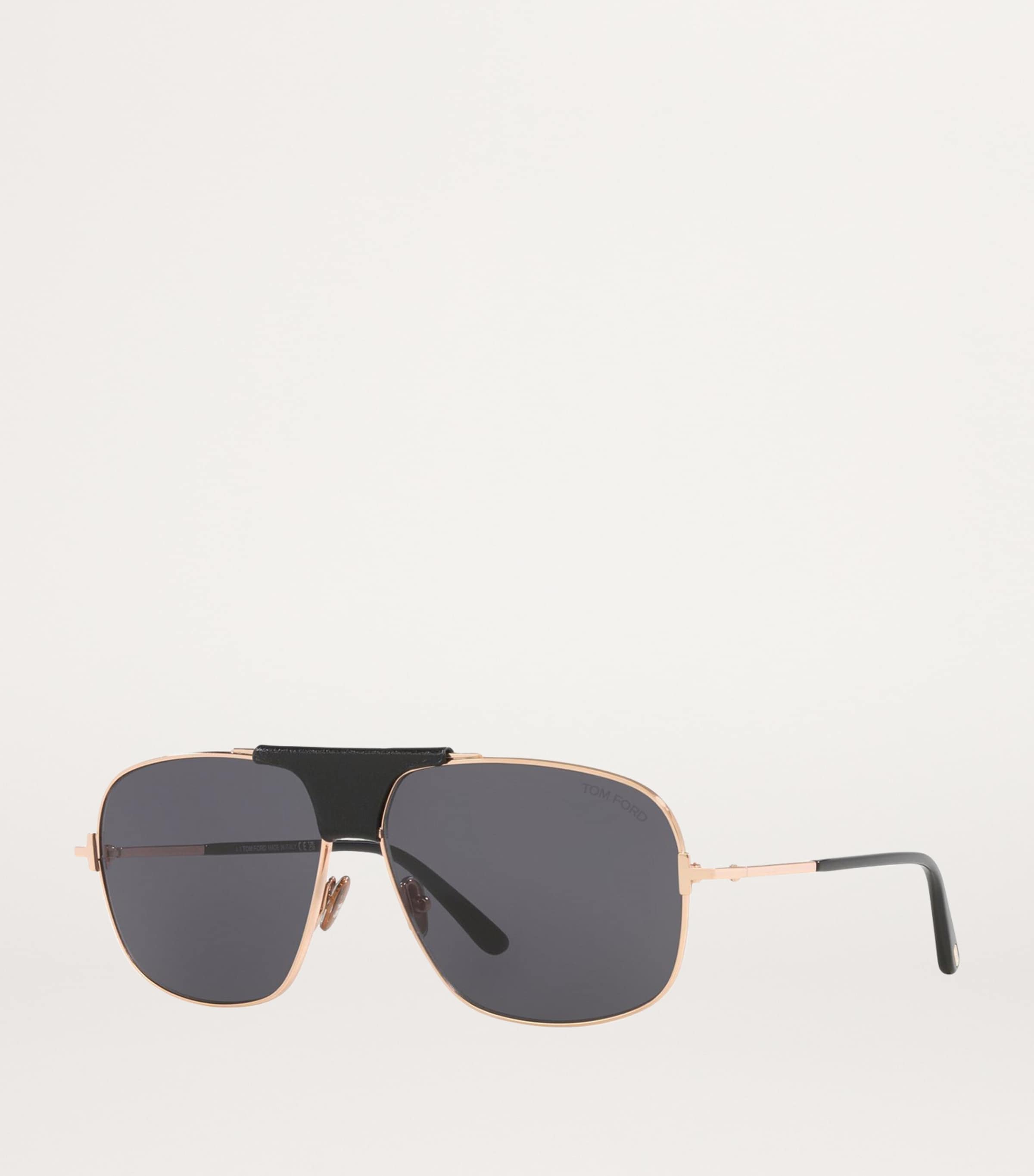Metal Tex Sunglasses 2390L1 Image 2