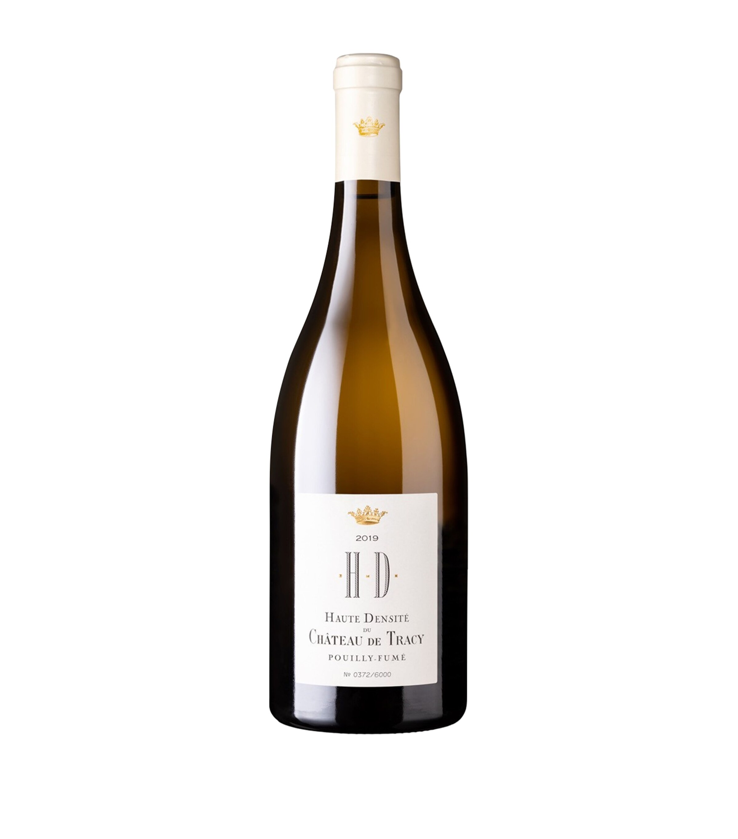 Château de Tracy Chateau de Tracy Haute Densité Sauvignon Blanc (75cl) - Pouilly Fume, France Image 1