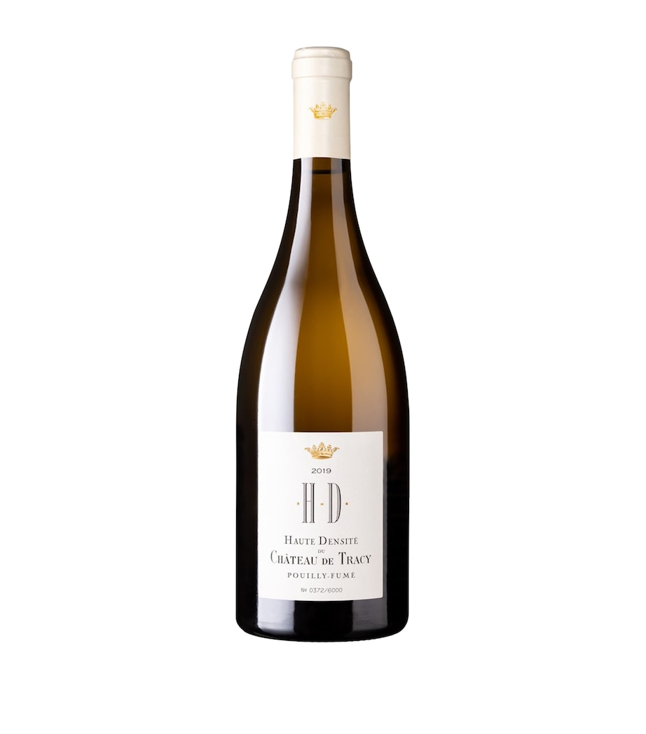 Château de Tracy Chateau de Tracy Haute Densité Sauvignon Blanc (75cl) - Pouilly Fume, France Image 1