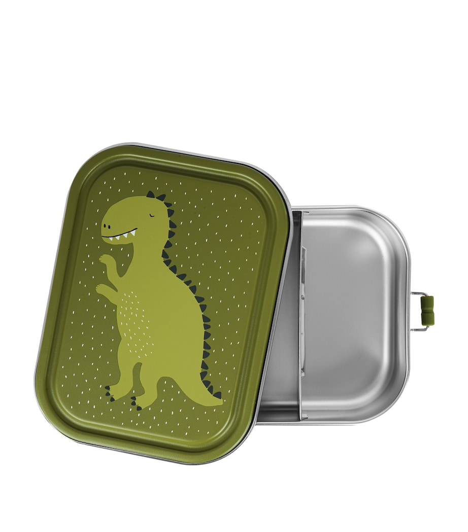Trixie Large Mr. Dino Lunch Box Image 2