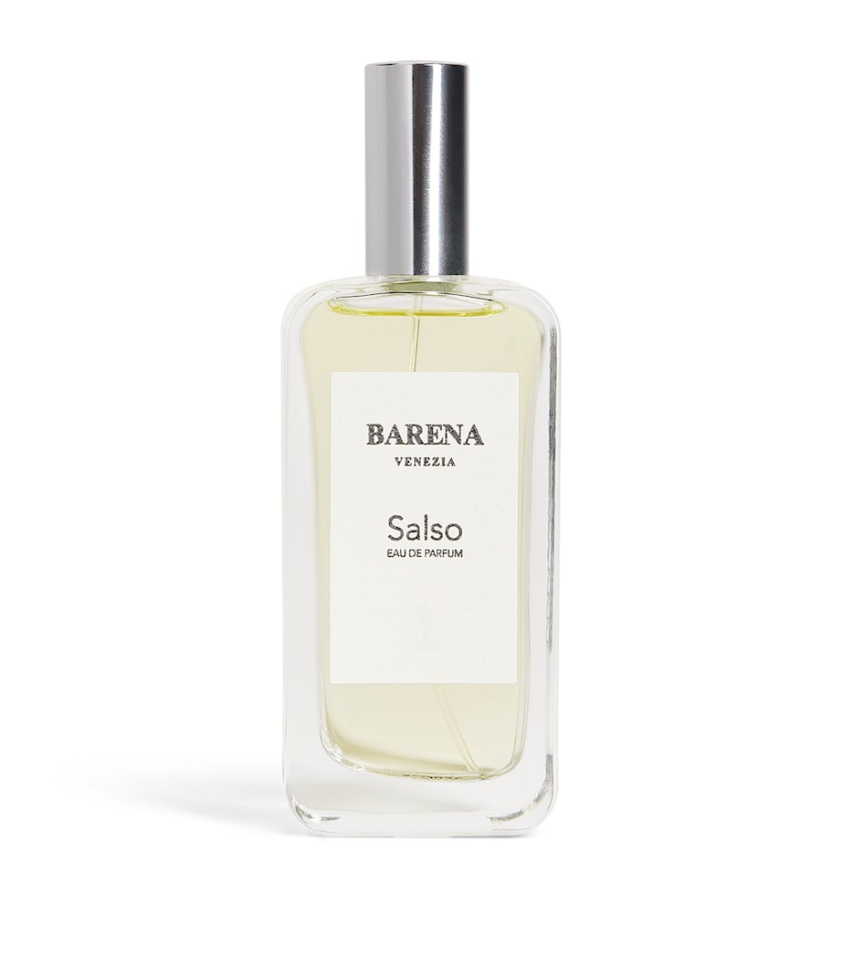 Salso Eau de Parfum (50ml) UNI UNICO Image 1
