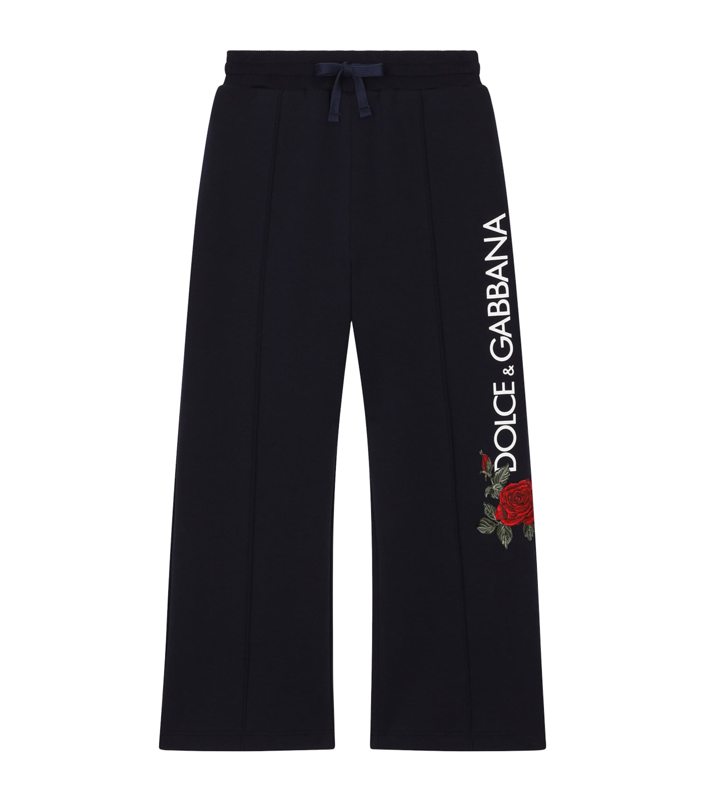 Dolce & Gabbana Logo-print Track Pants