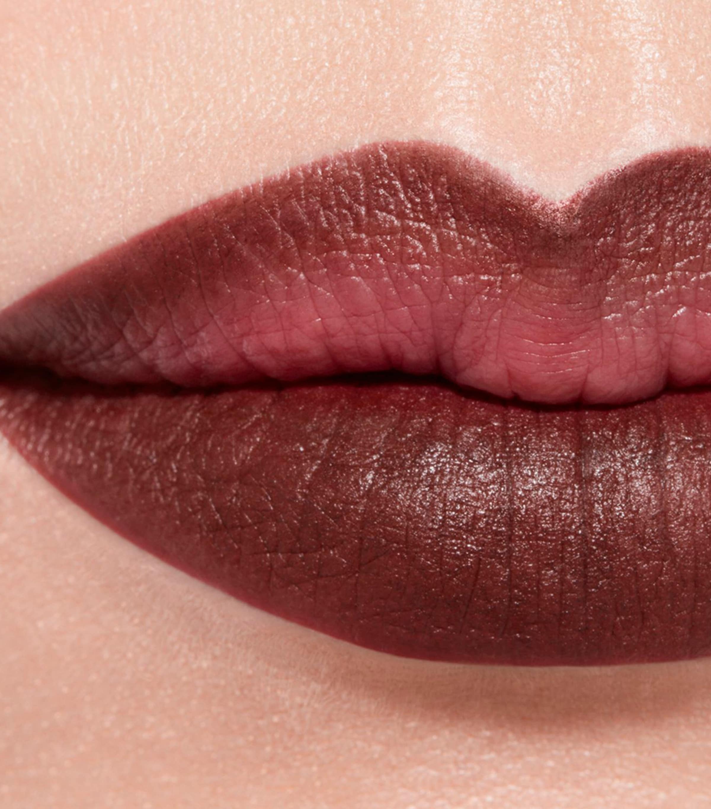 CHANEL CHANEL LE CRAYON LÈVRES Precision Lip-Defining Pencil Rouge Noir Image 4