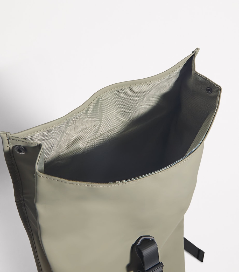 Waterproof Rolltop Backpack 108 DRIFT Image 4