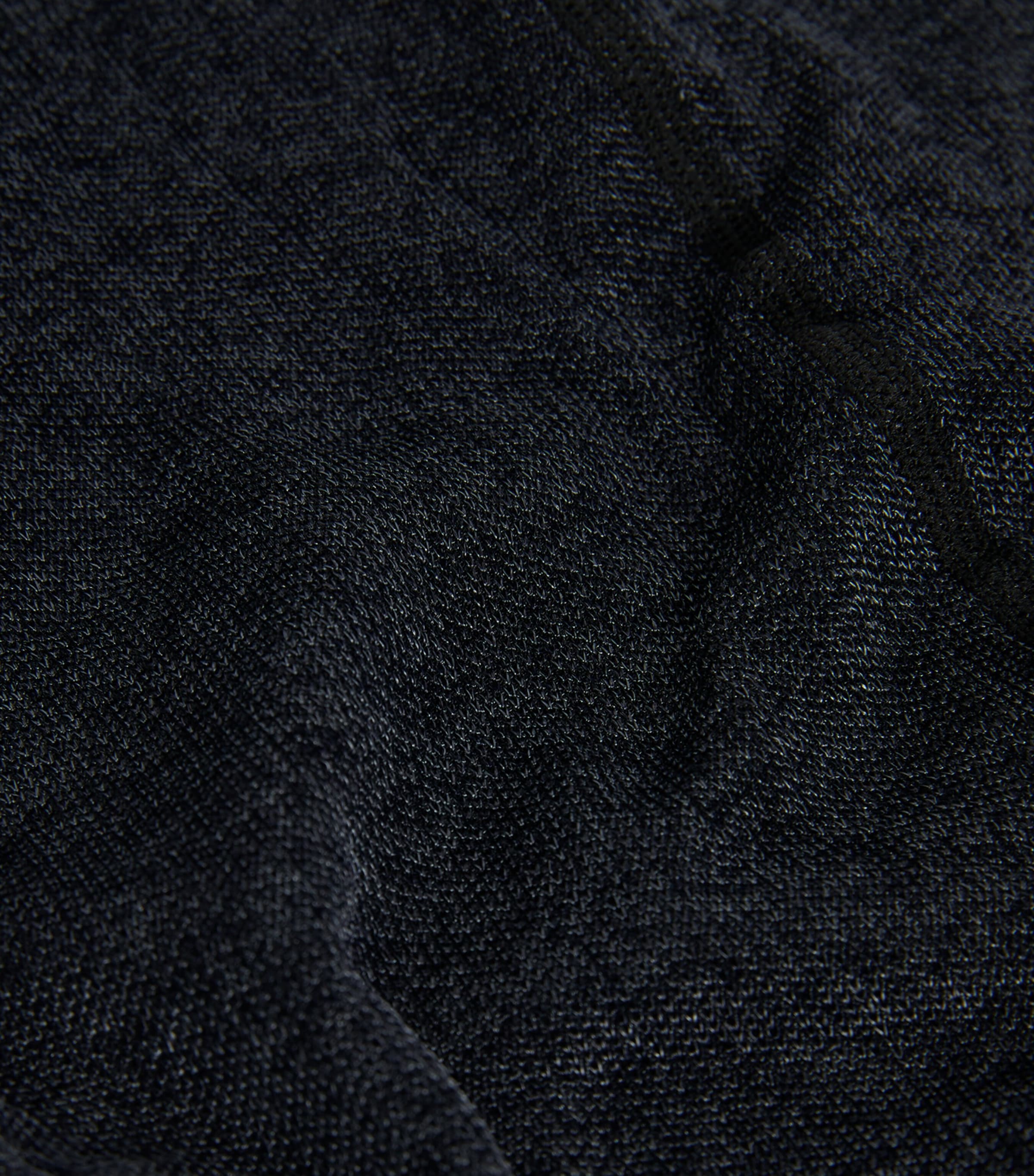 Cooling Shorts 40 3009 BLACK Image 3