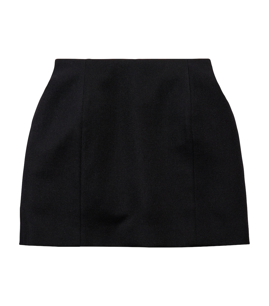 Hourglass Mini Skirt 1000 Image 1