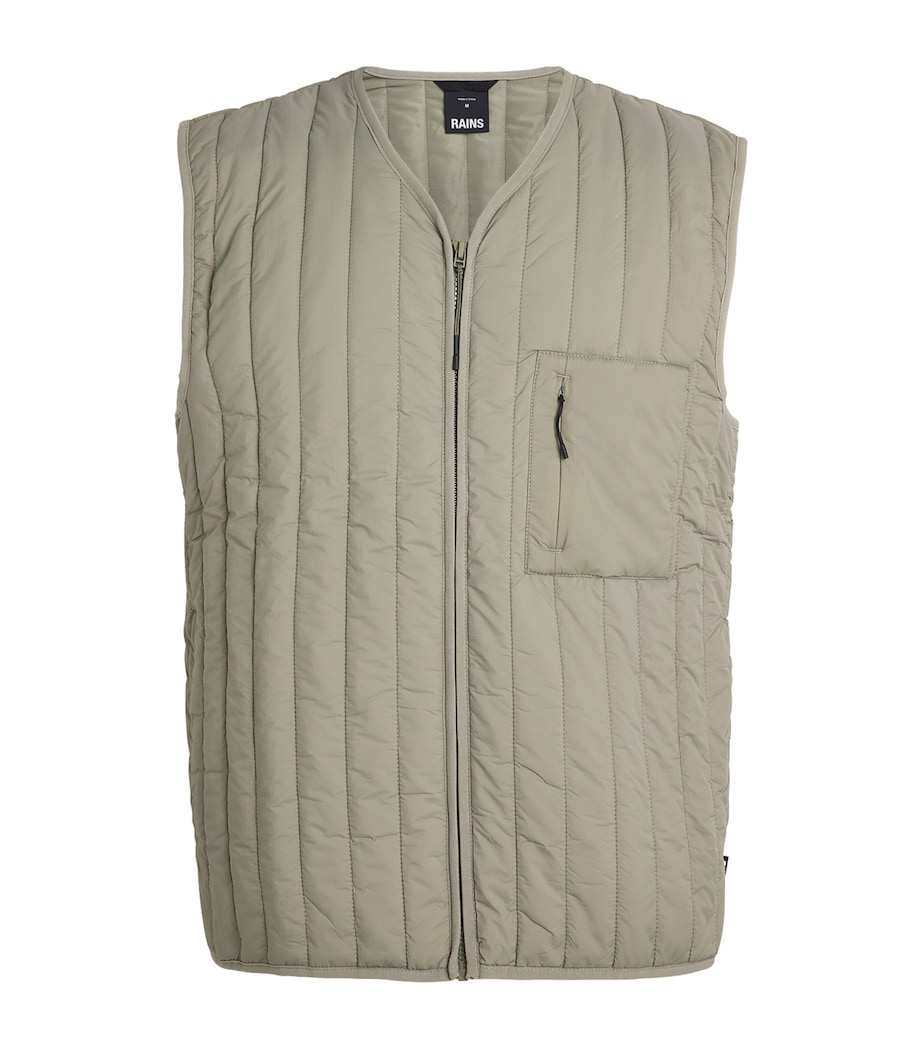 Banja Liner Gilet 108 DRIFT Image 1