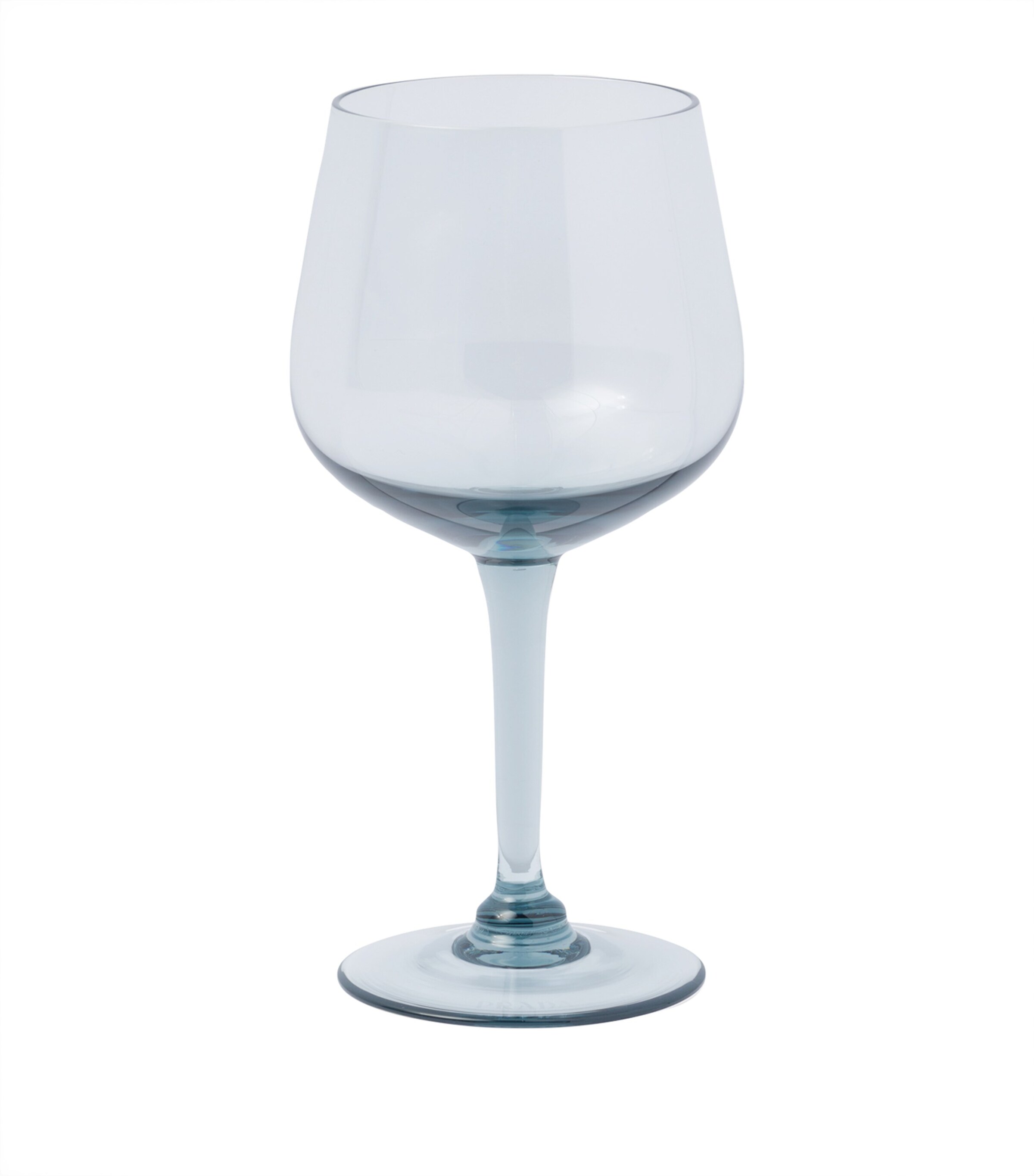 Set of 2 New York Water Glasses F0AUM Image 2