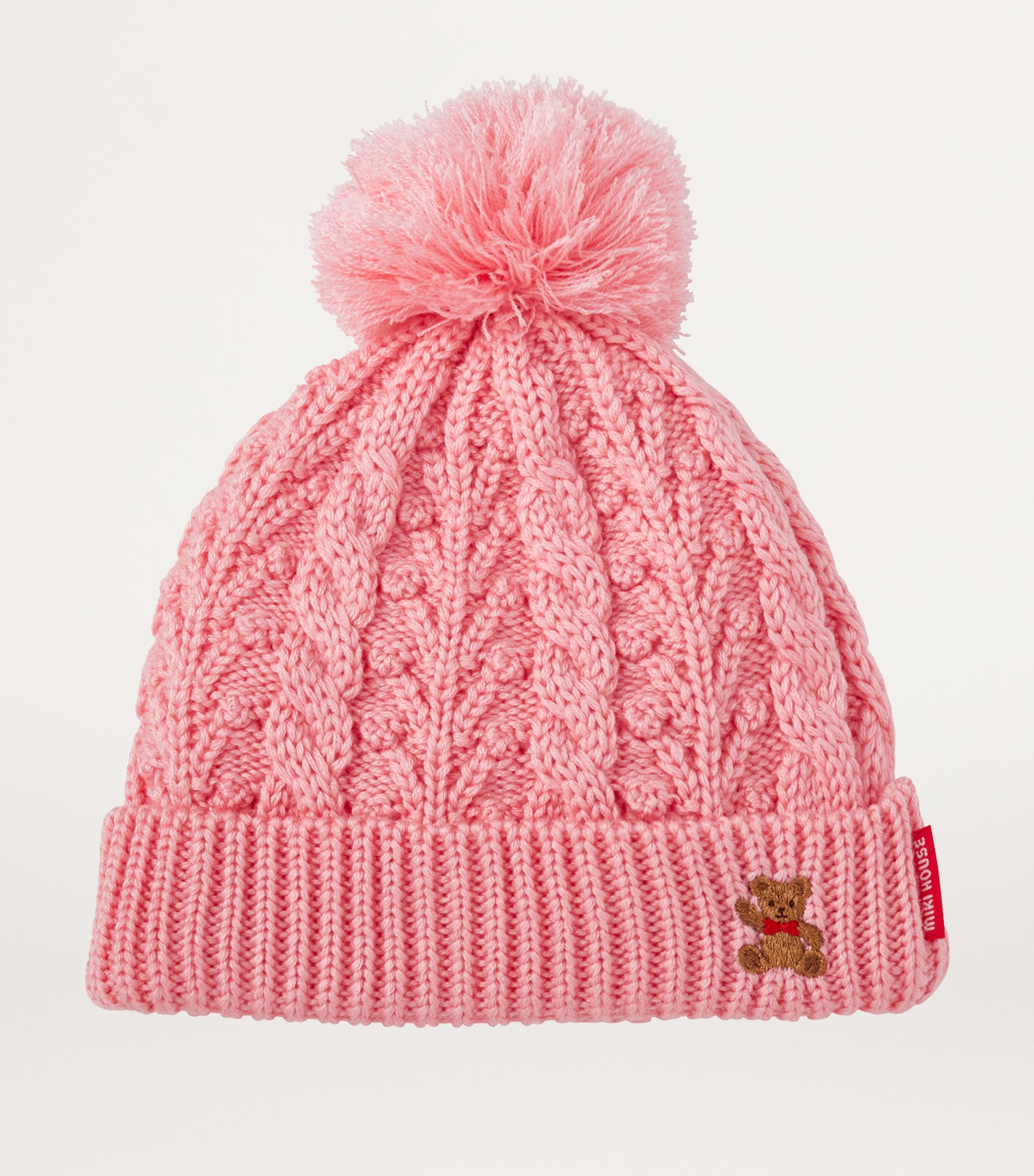 Wool-Blend Beanie 8 Image 2