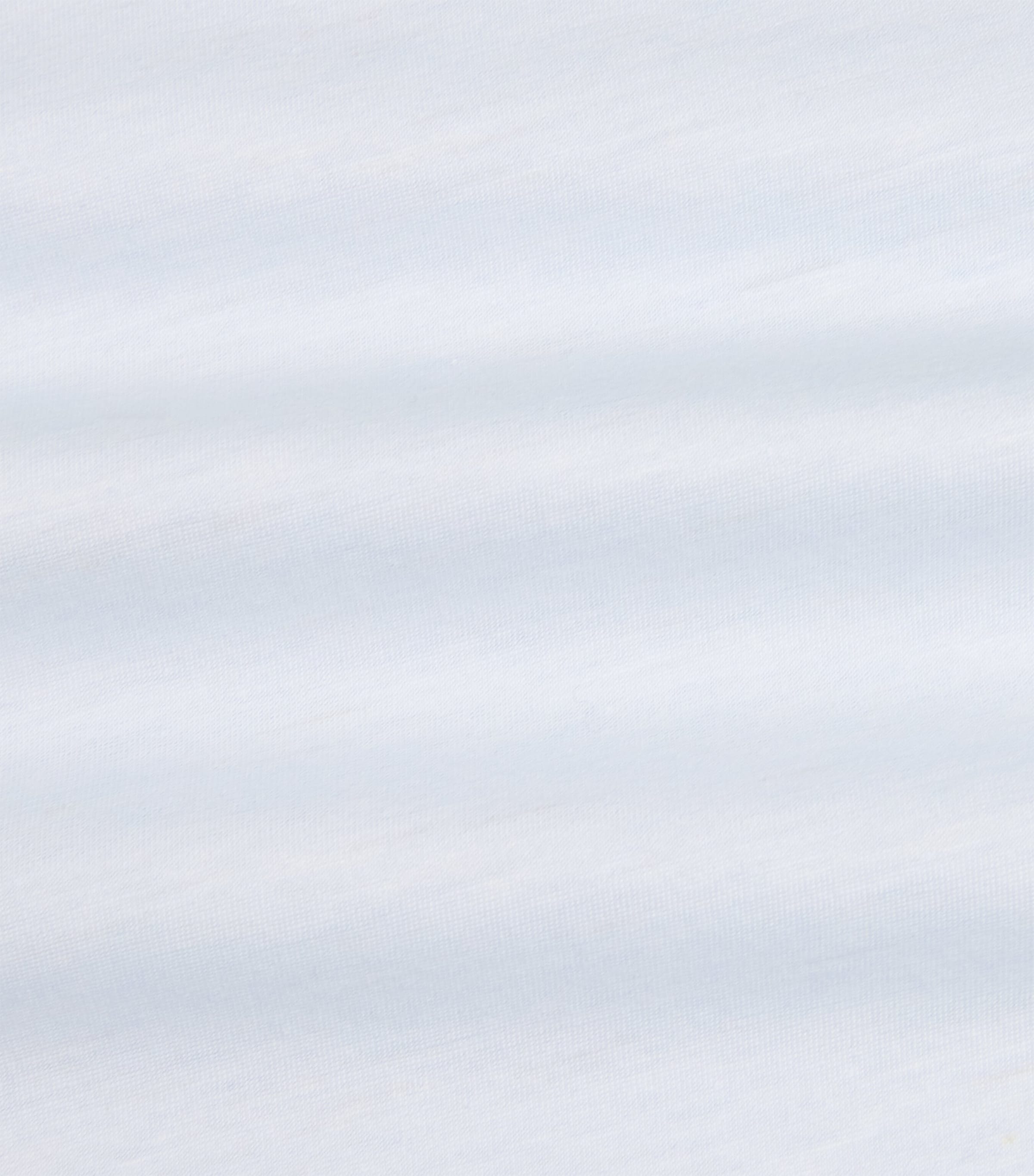 Cotton-Silk Tank Top OXFORD BLUE Image 5