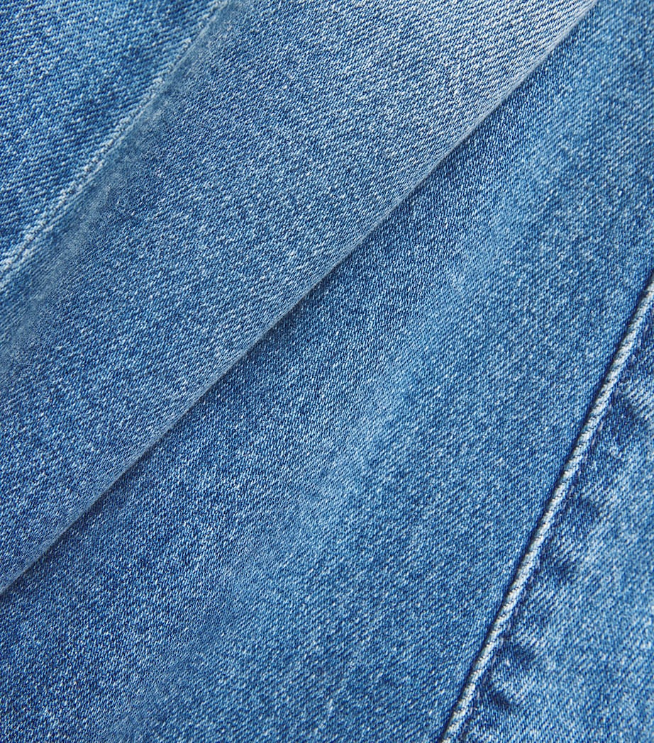 The Lil Weekender Bootcut Jeans LAYOVER Image 5