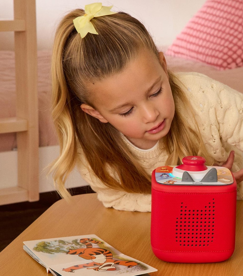 Tonieplay Disney Winnie The Pooh: Tigger's Mix-Up Fix-Up Game MULTI Image 3