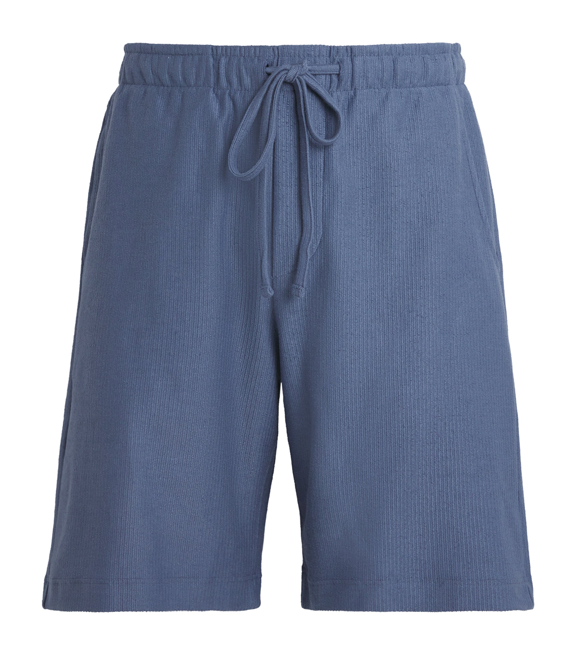 Hanro Cotton Jersey Loungy Summer Shorts | Holiday Shop | Mens | Shorts | Men Clothing | Nightwear | Pyjamas | Loungewear | Chino Shorts | Designers | Hanro